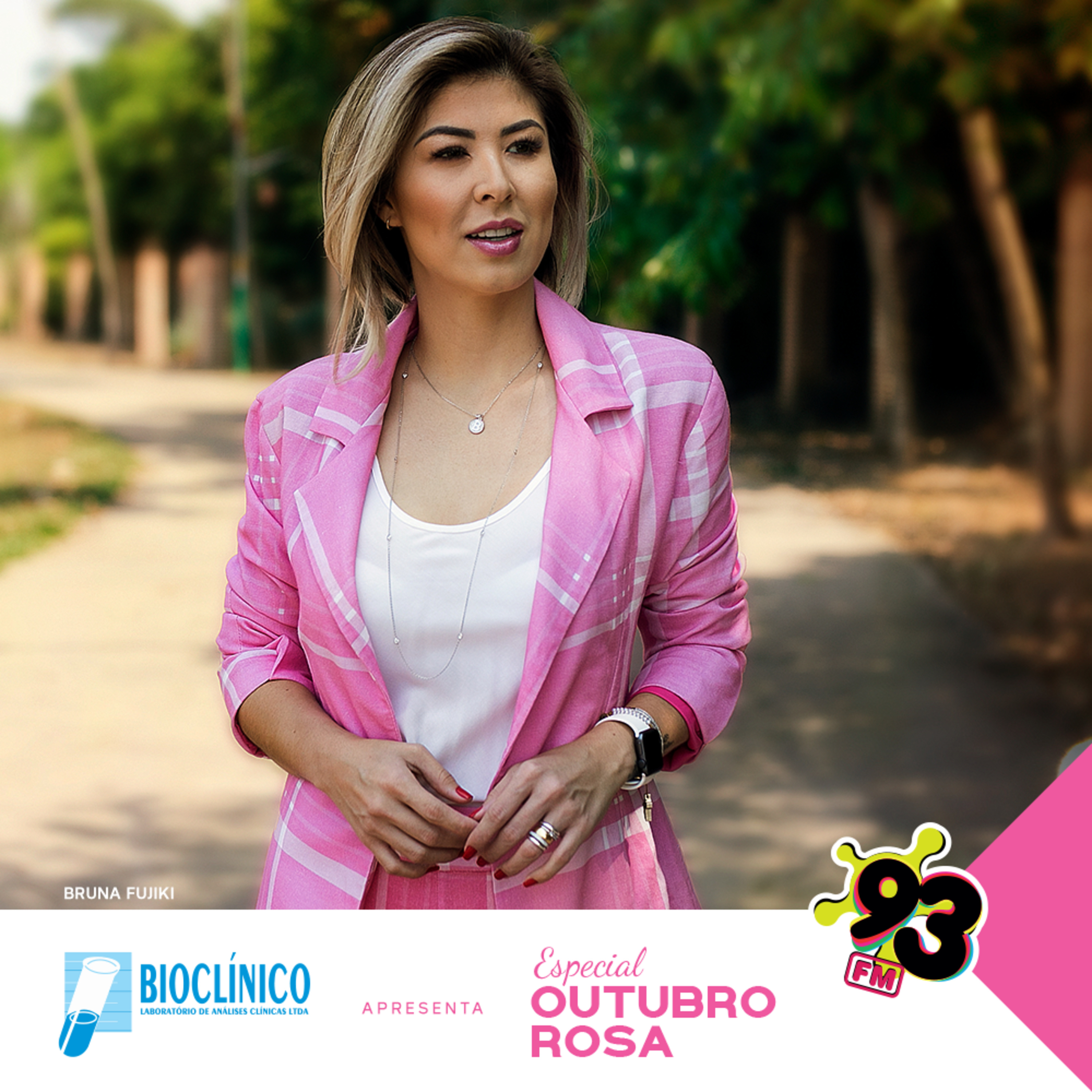 Outubro Rosa: Tratamento Câncer do colo do útero