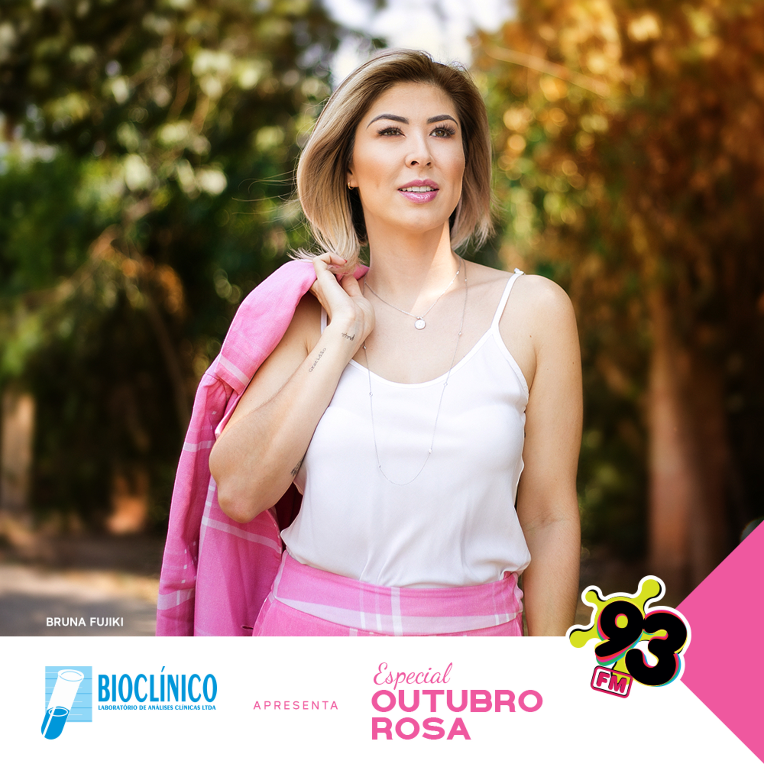Outubro rosa: Saiba os tipo de Diabetes