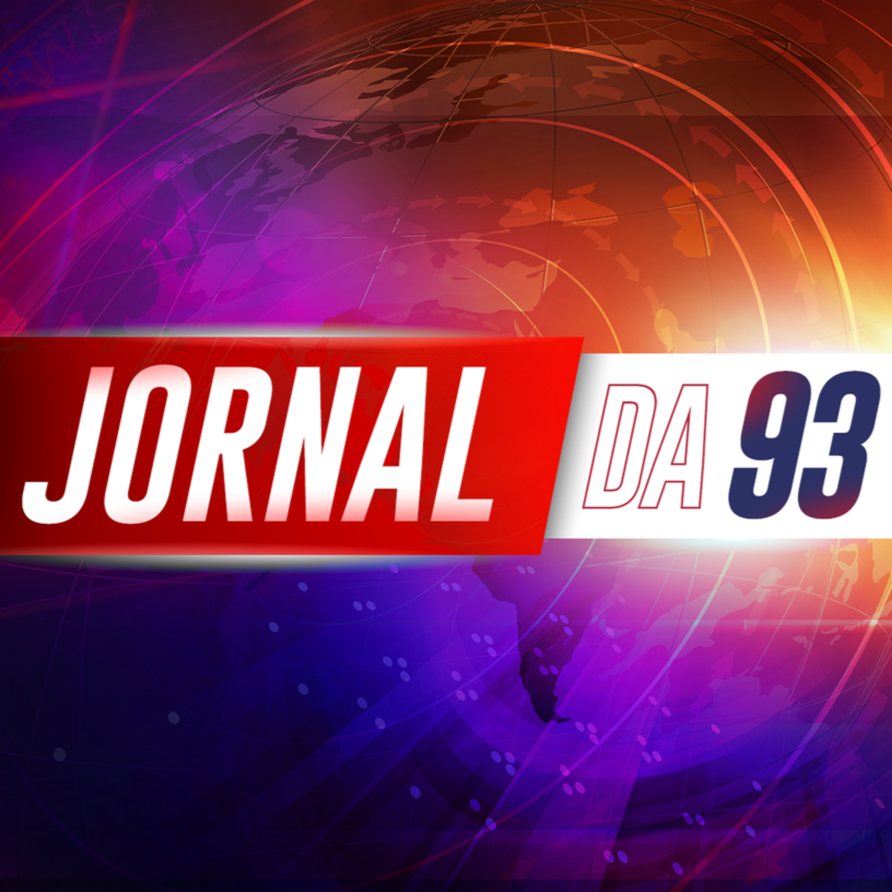 JORNAL DA 93 FM (EDIÇÃO 11 DE JANEIRO DE 2021)