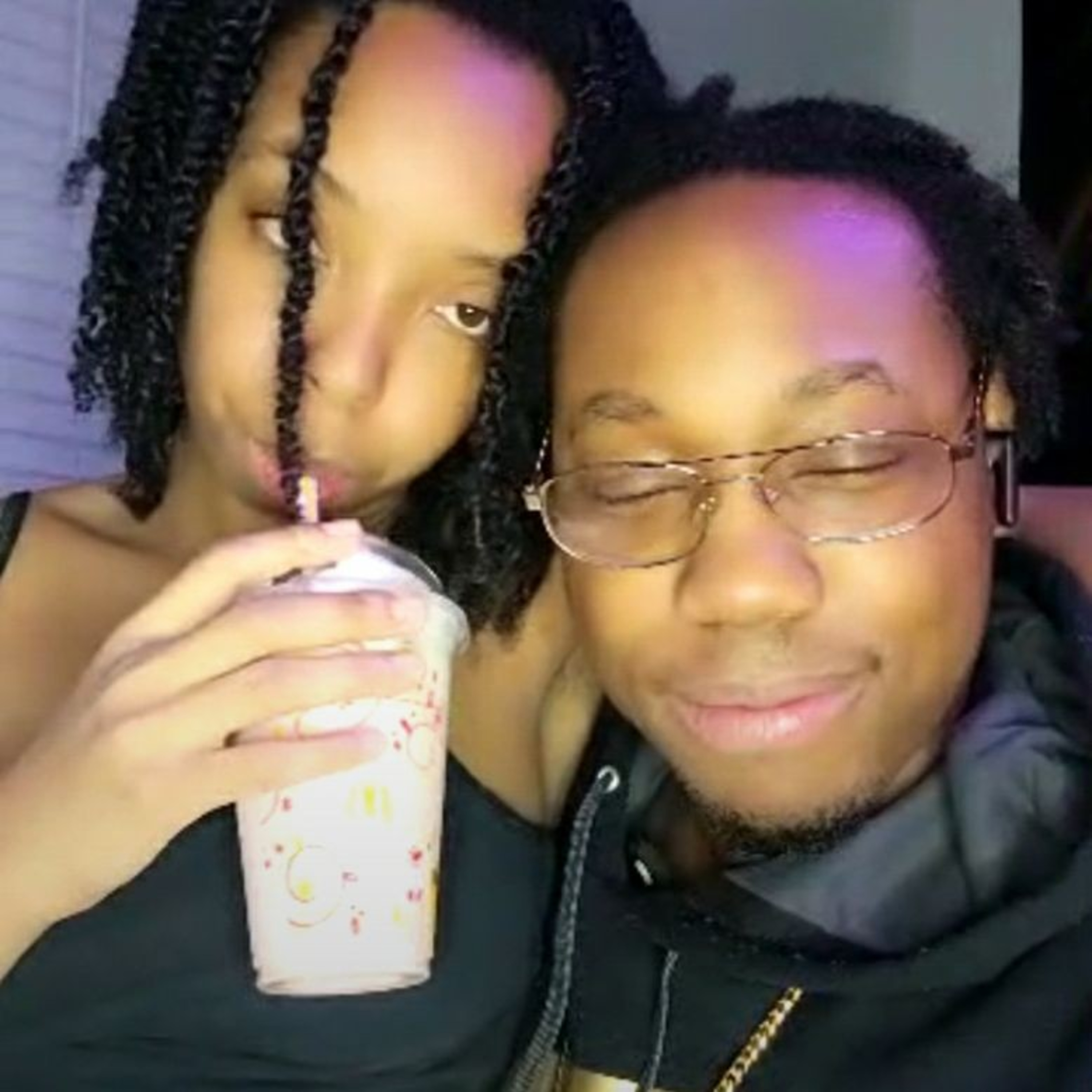 Pillow talk with Too cute about feelings, women, and dating these days.