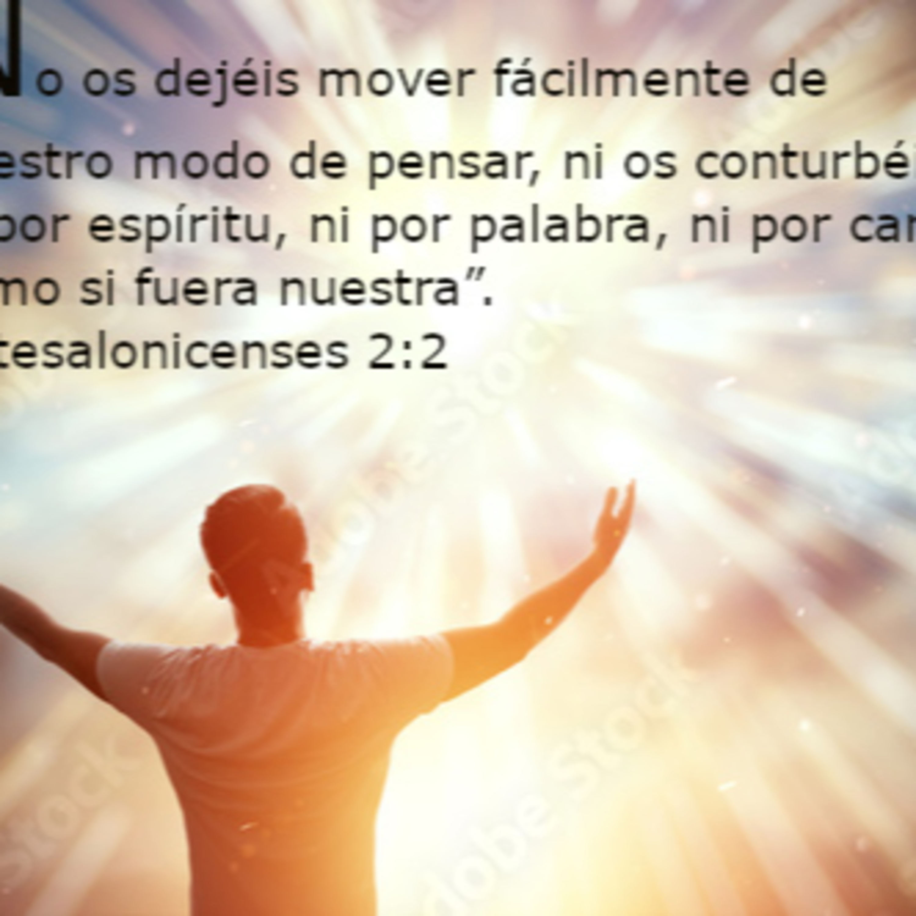 Hay Esperanza