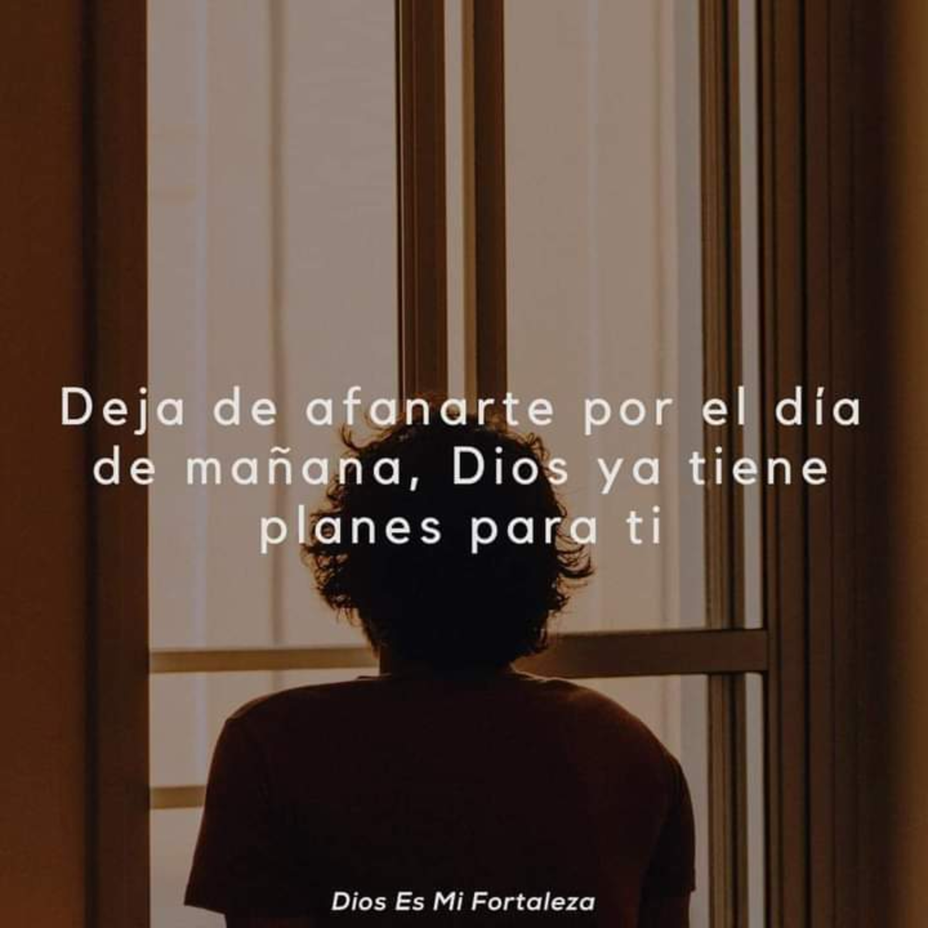 Portada de Hay Esperanza