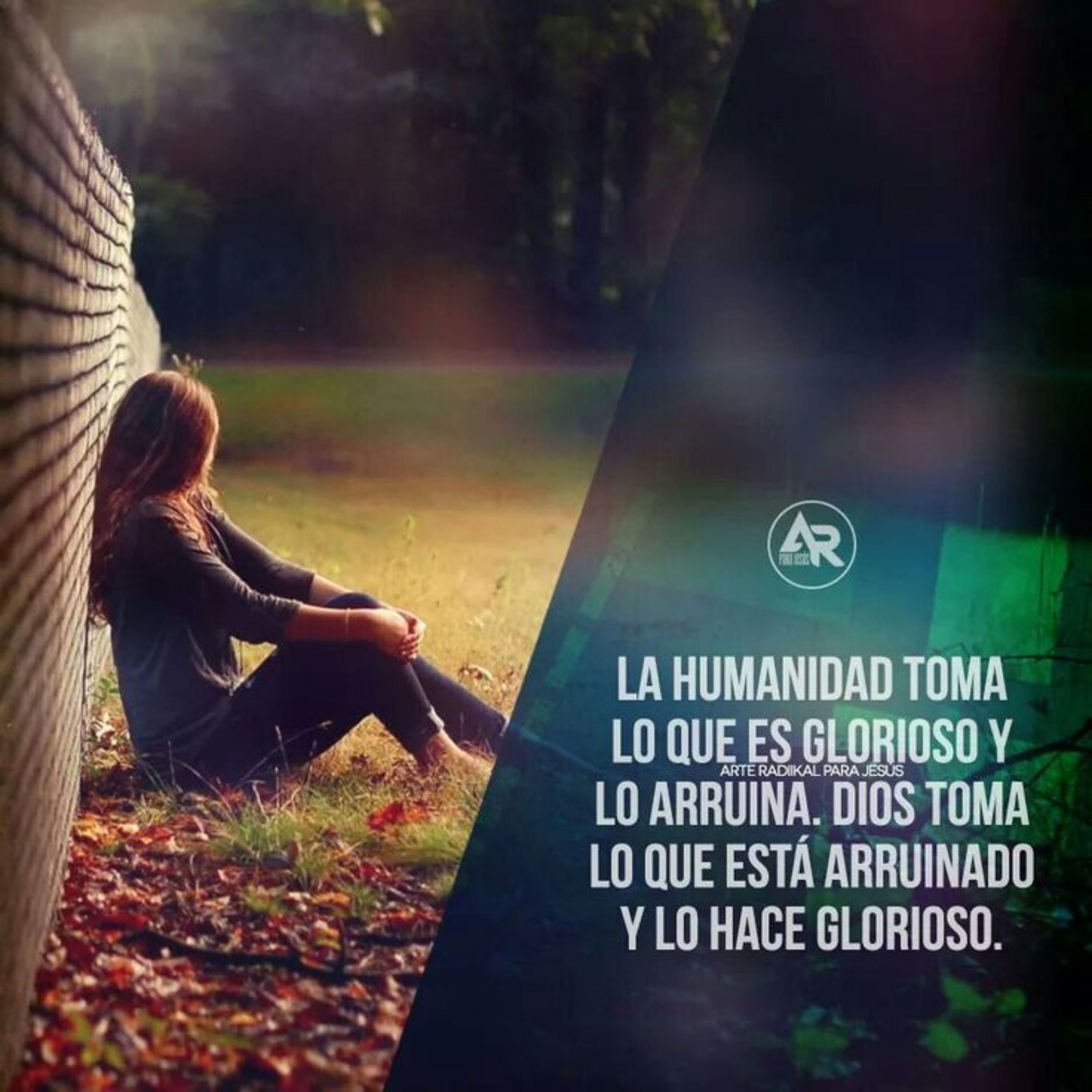 Portada de Hay Esperanza