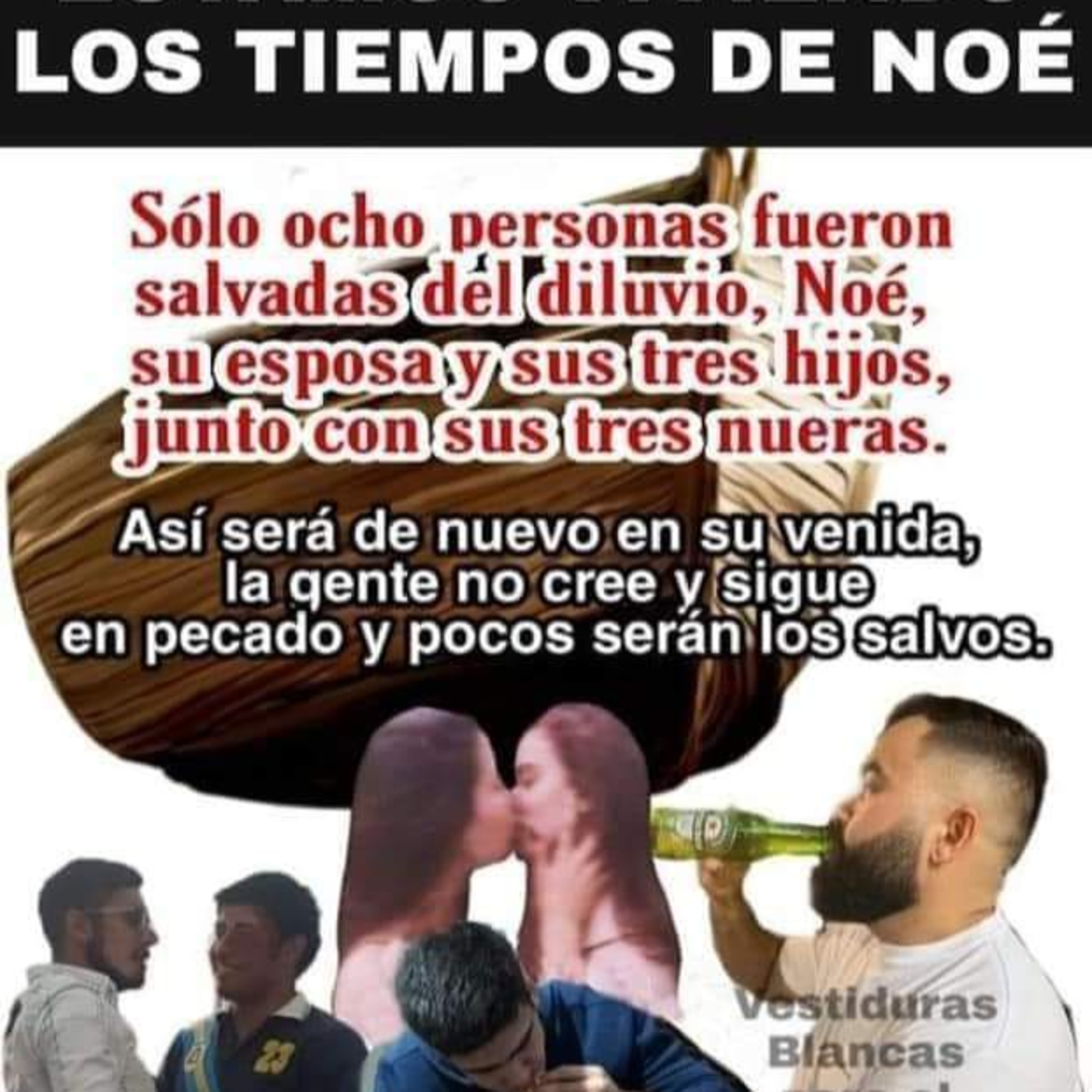 Portada de Hay Esperanza