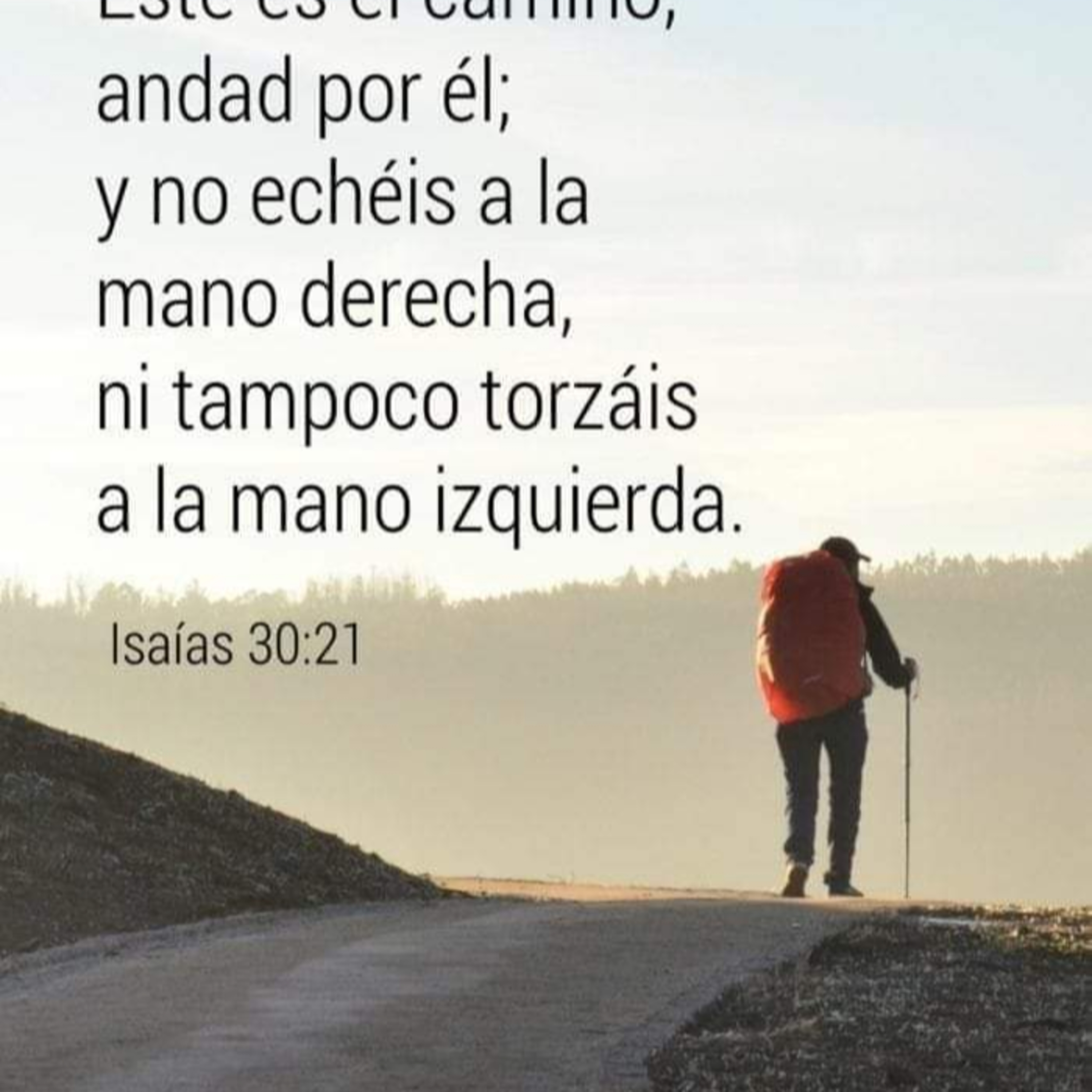 Portada de Hay Esperanza