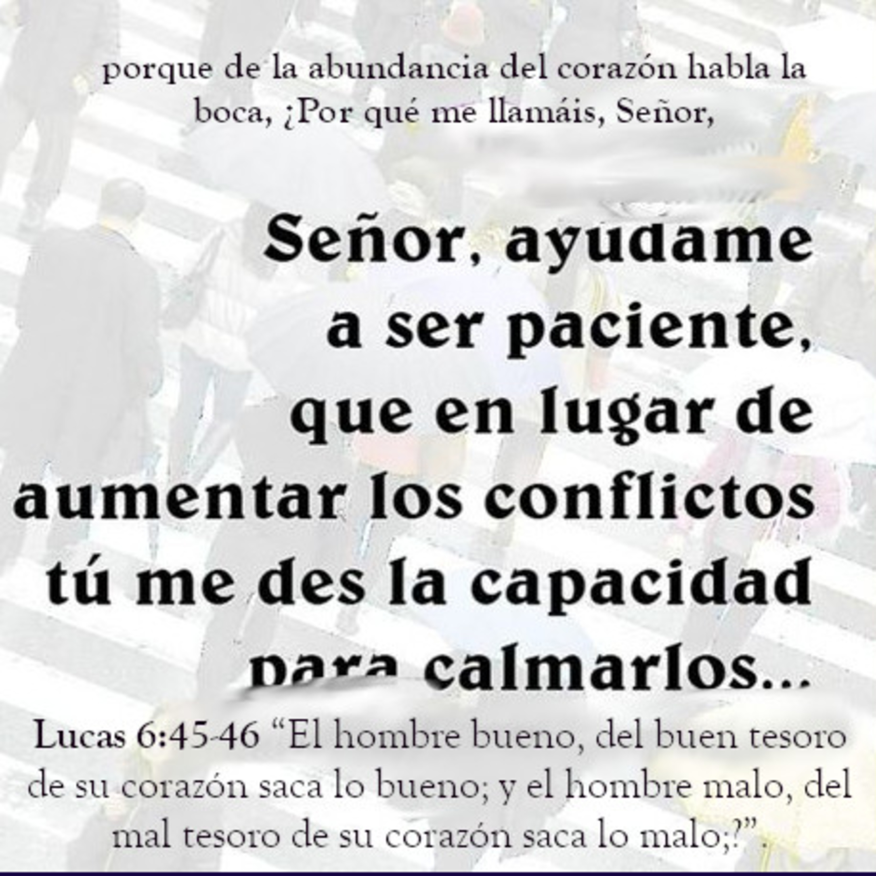 Portada de Hay Esperanza