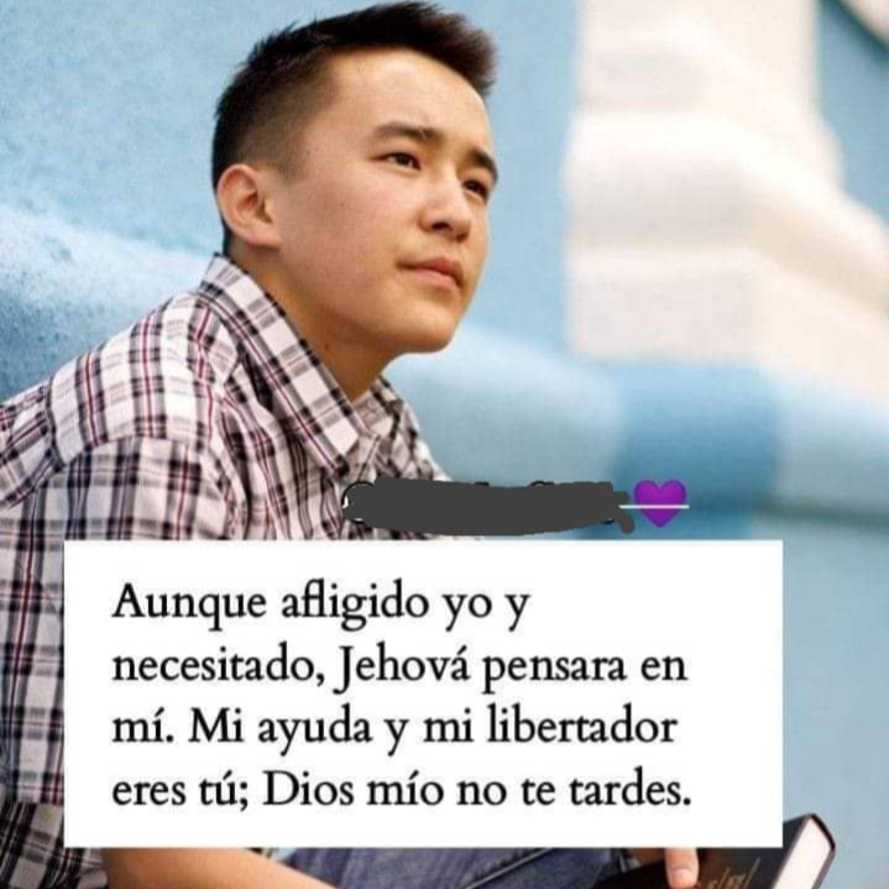 Portada de Hay Esperanza