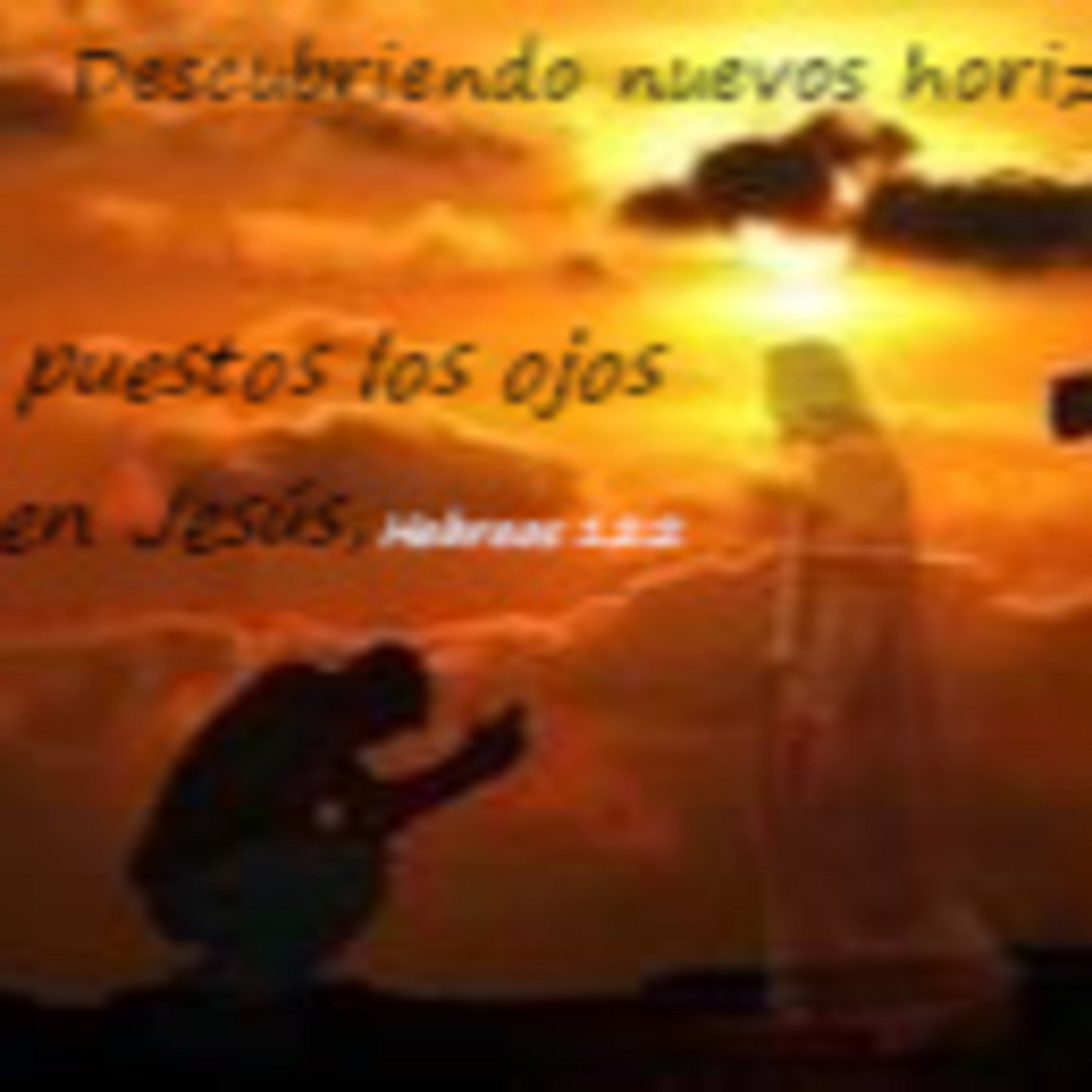 Portada de Hay Esperanza