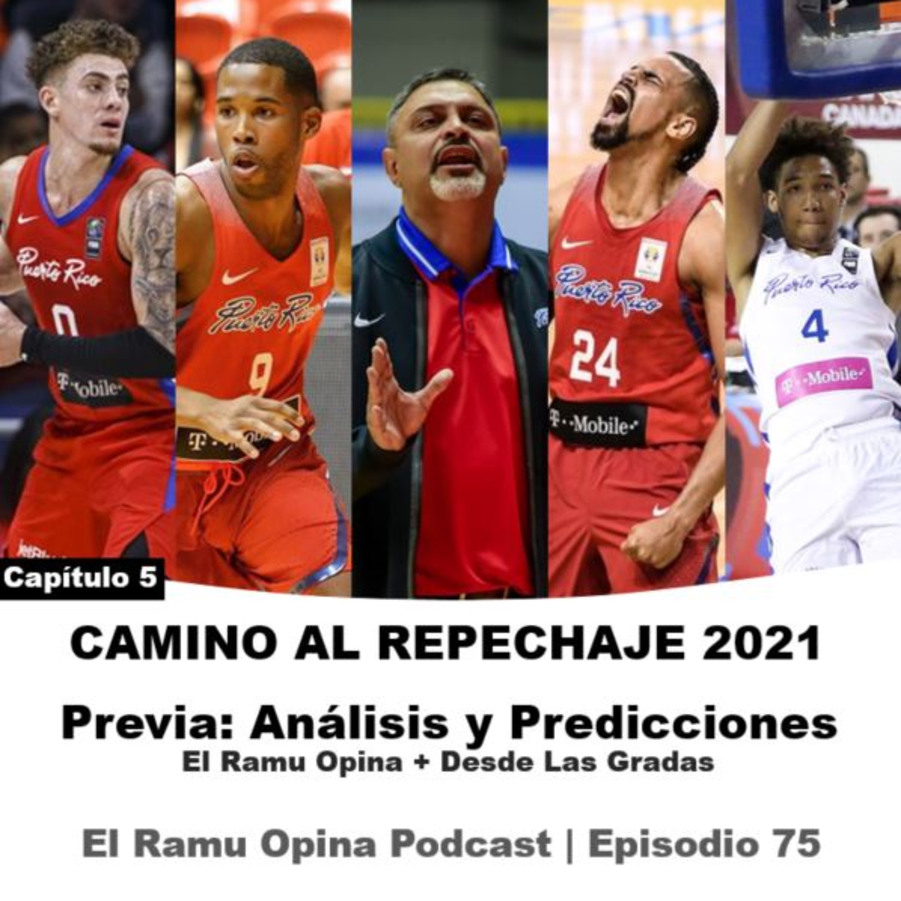 Portada de El Ramu Opina