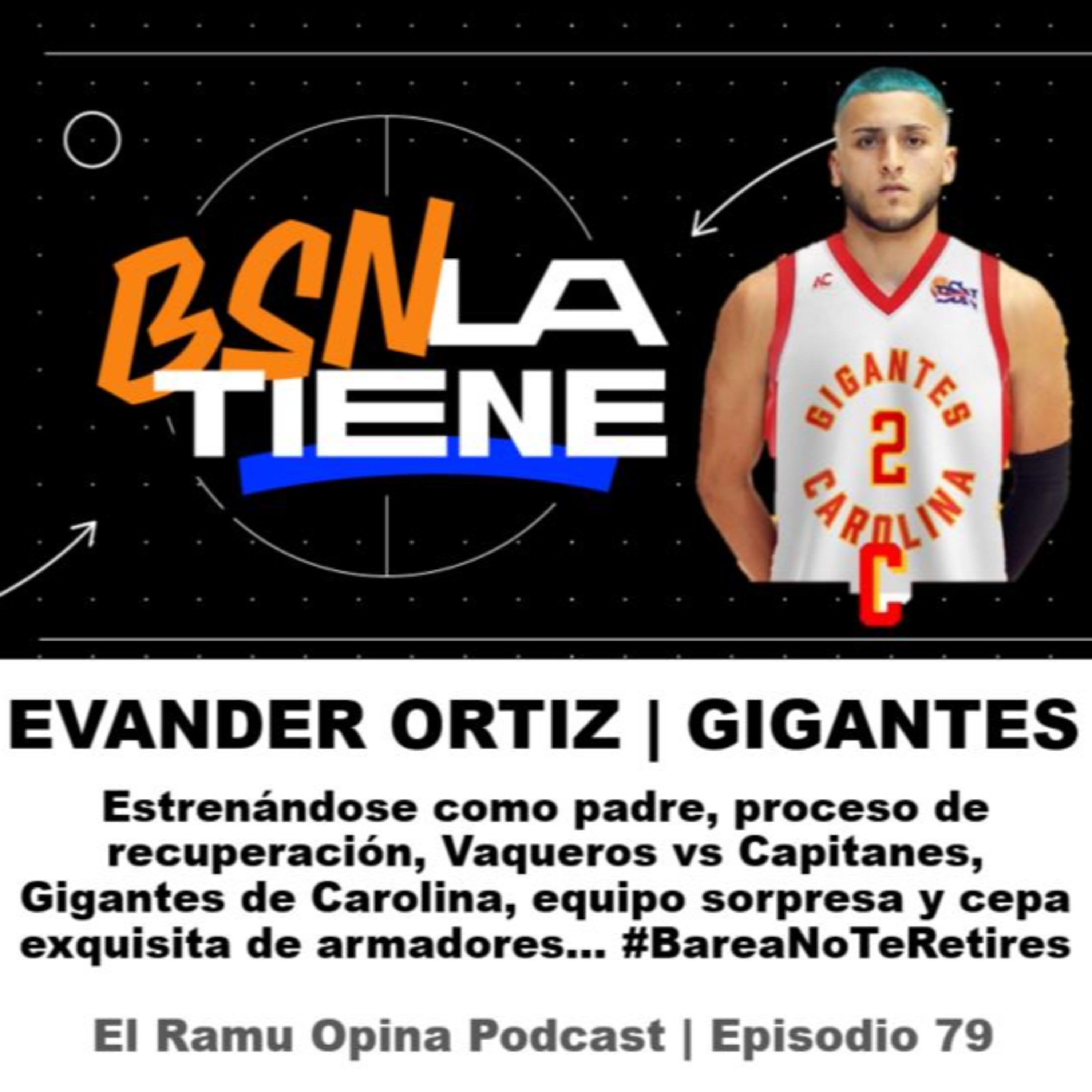 Portada de El Ramu Opina
