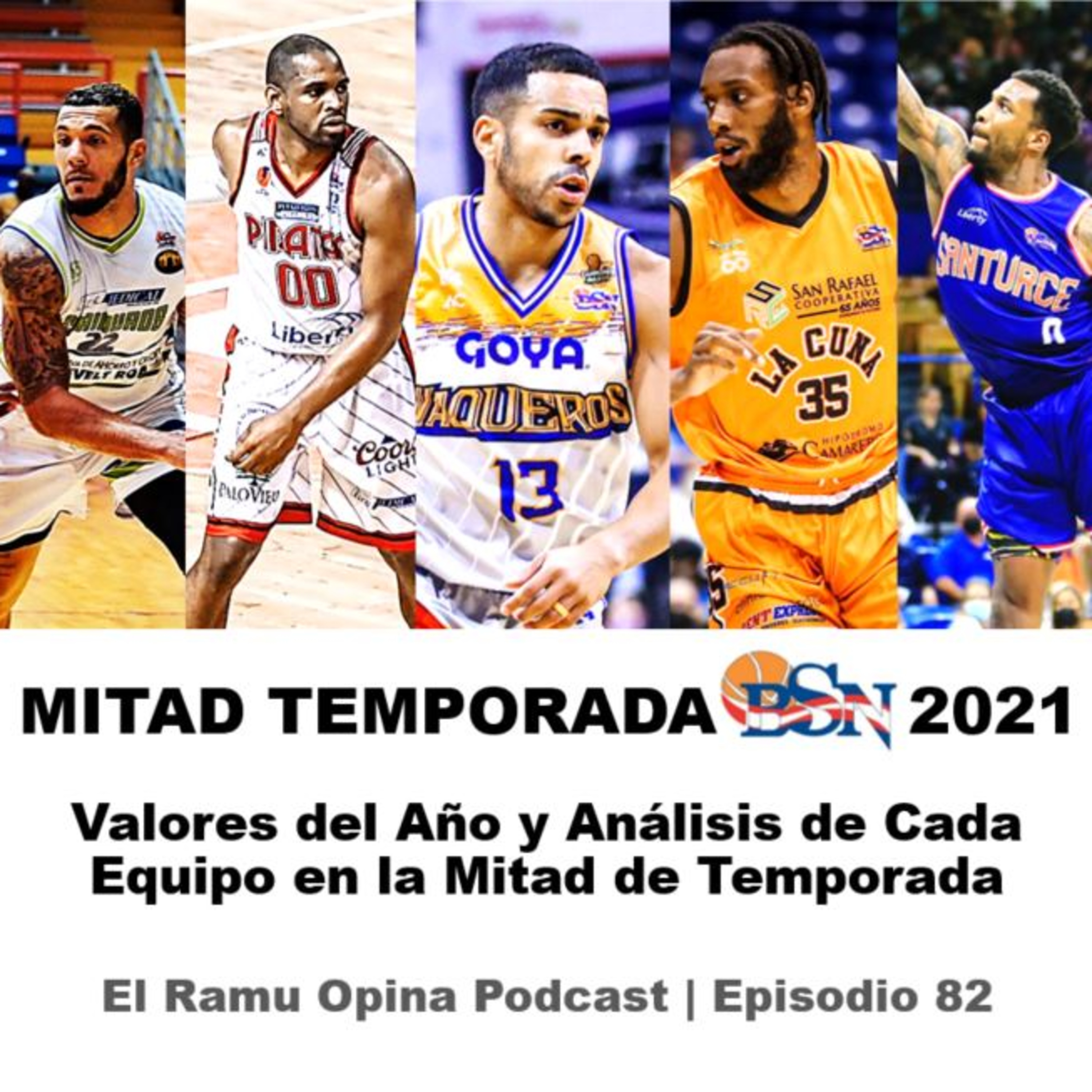 Portada de El Ramu Opina