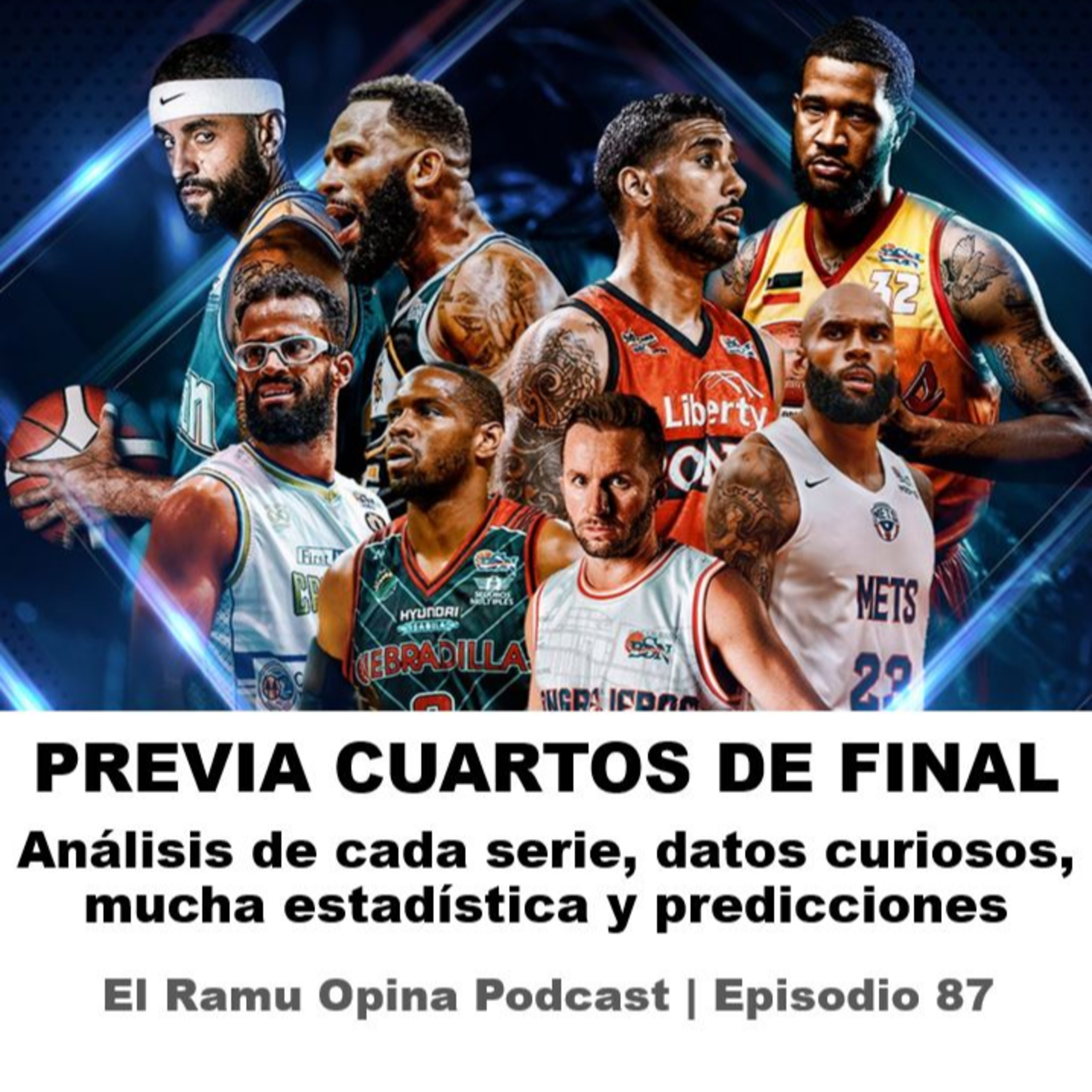 Portada de El Ramu Opina