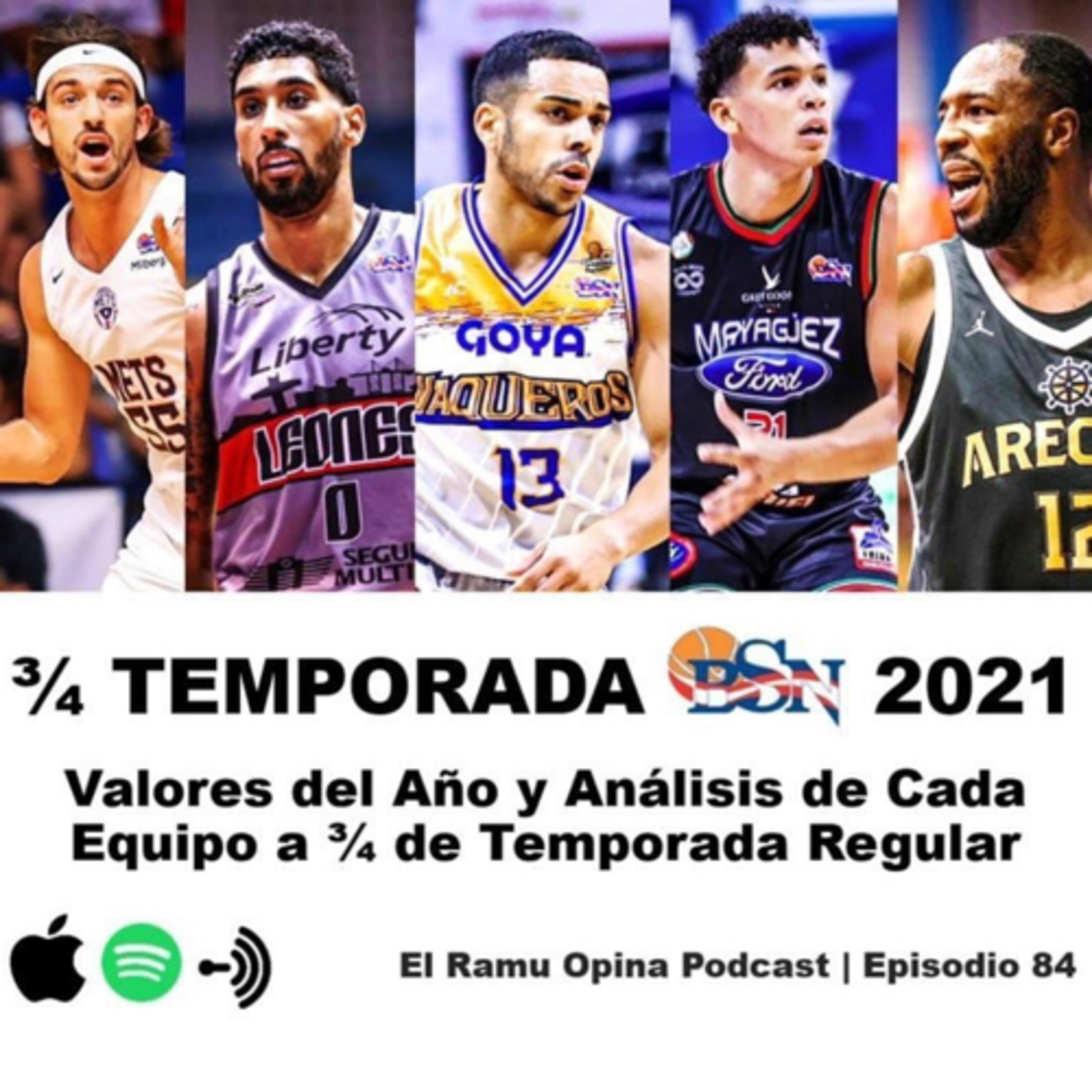 Portada de El Ramu Opina