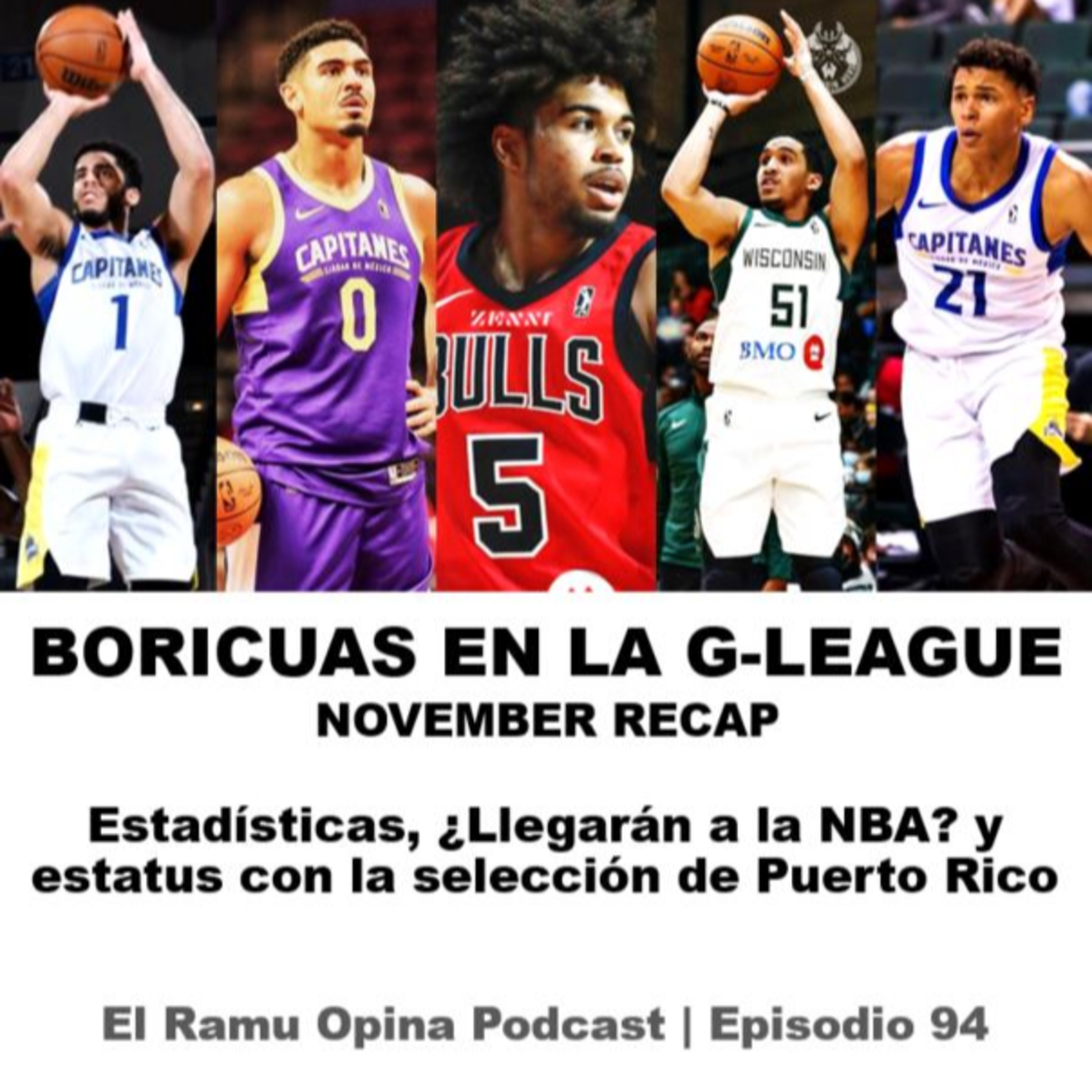 El Ramu Opina