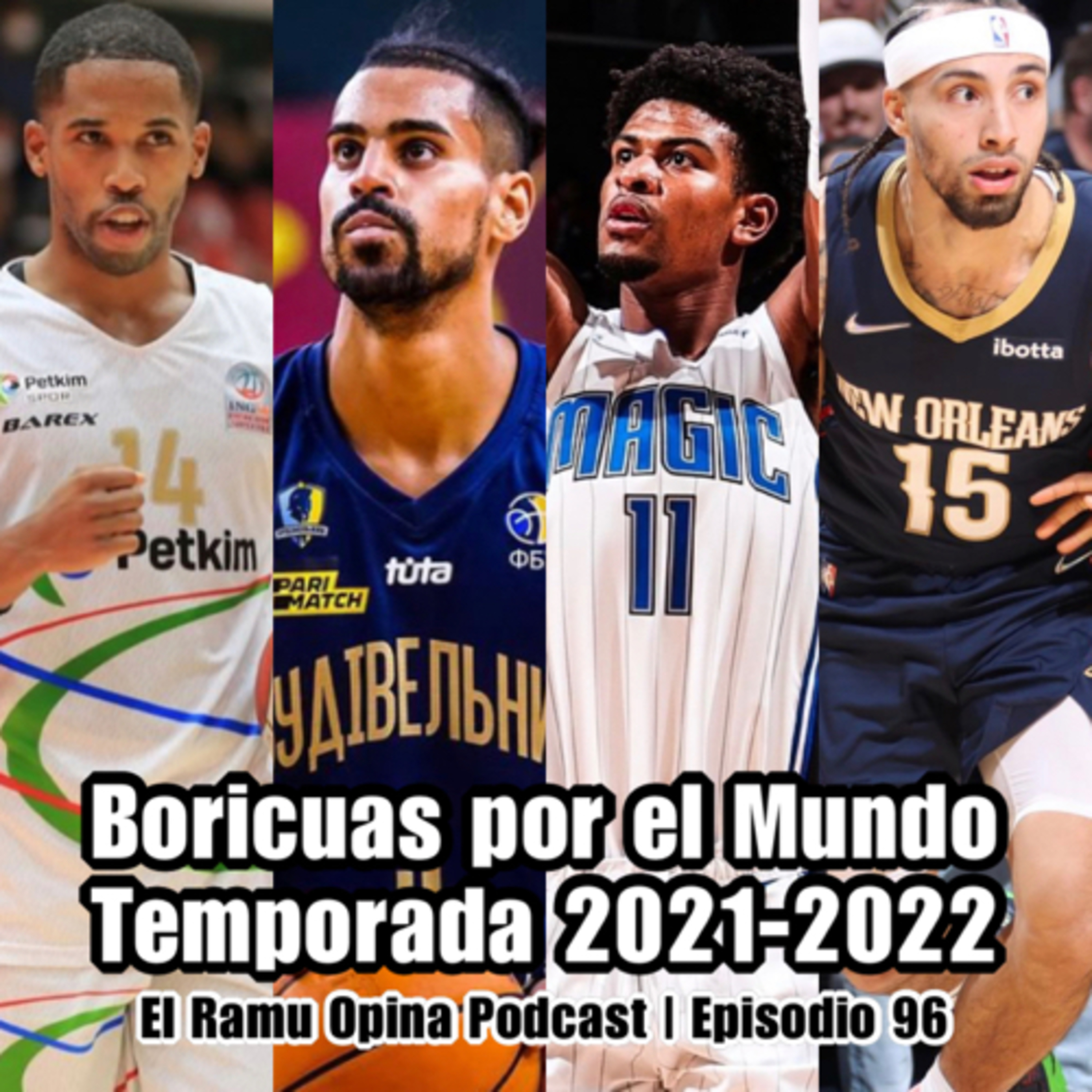 El Ramu Opina