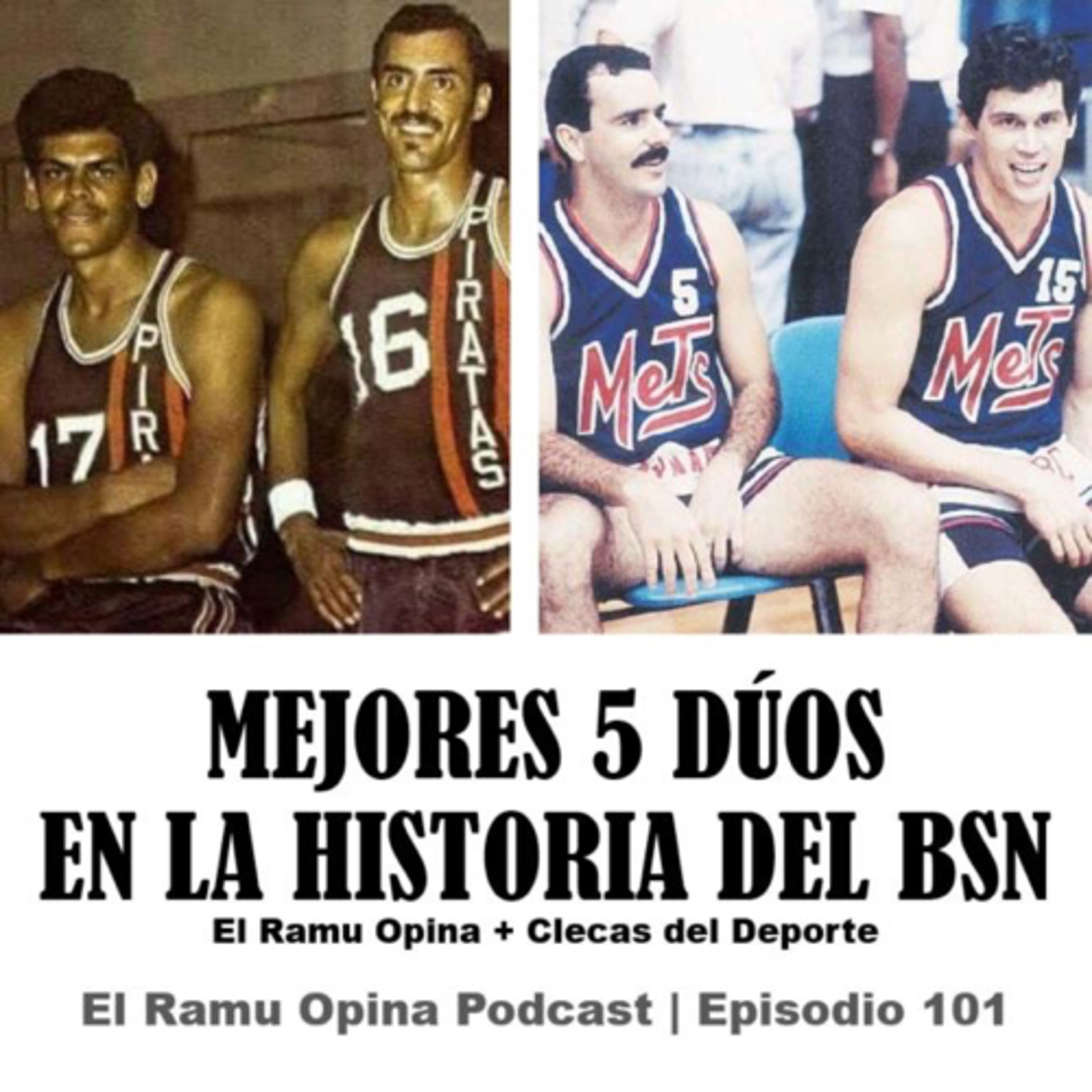 El Ramu Opina