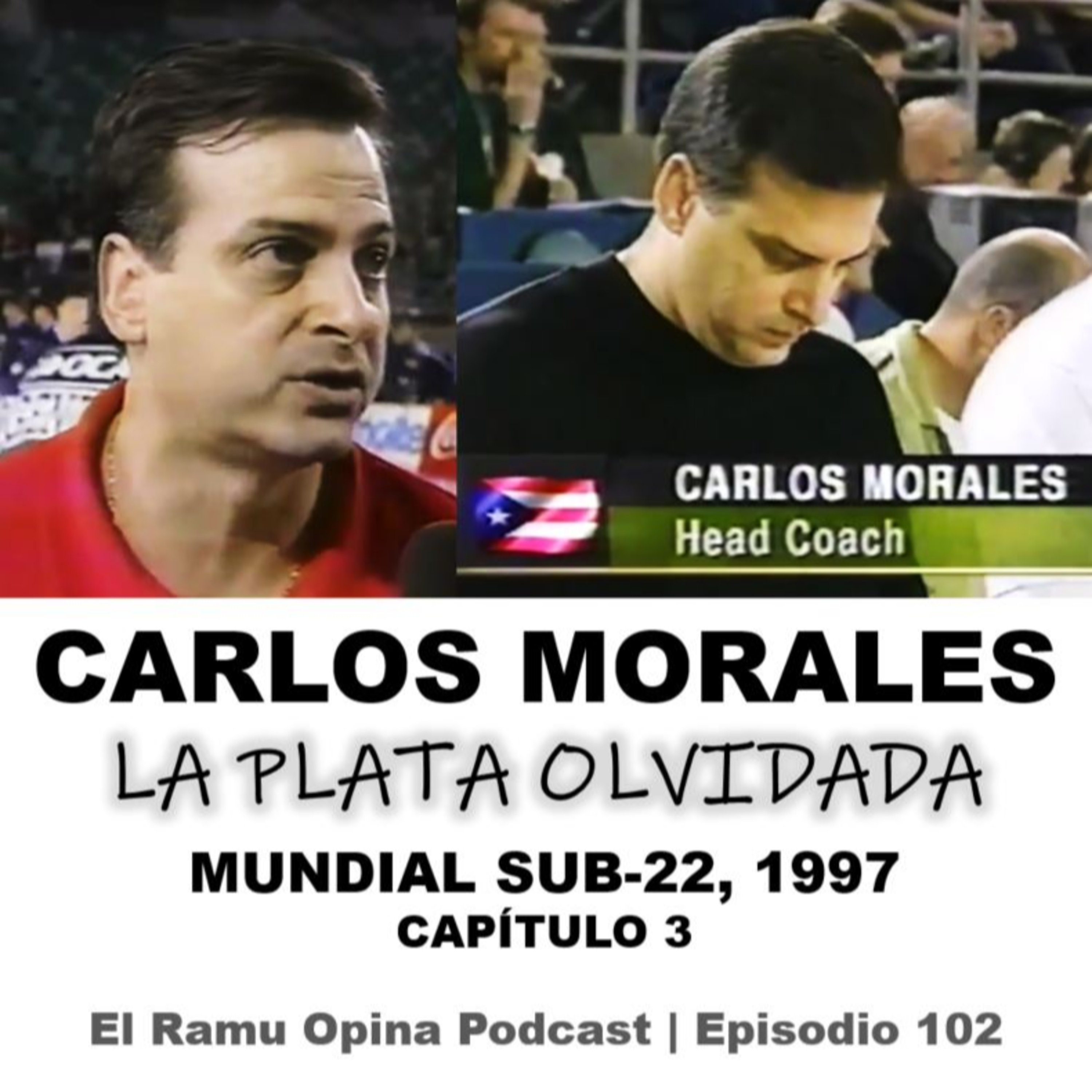 Portada de El Ramu Opina