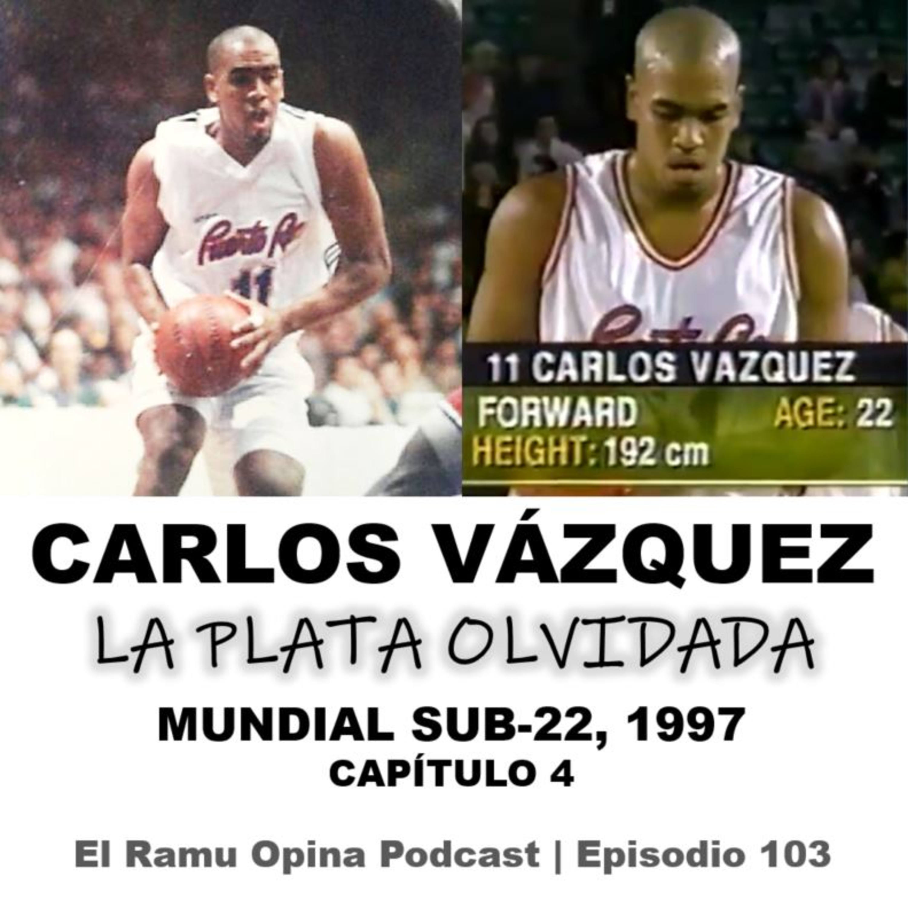Portada de El Ramu Opina