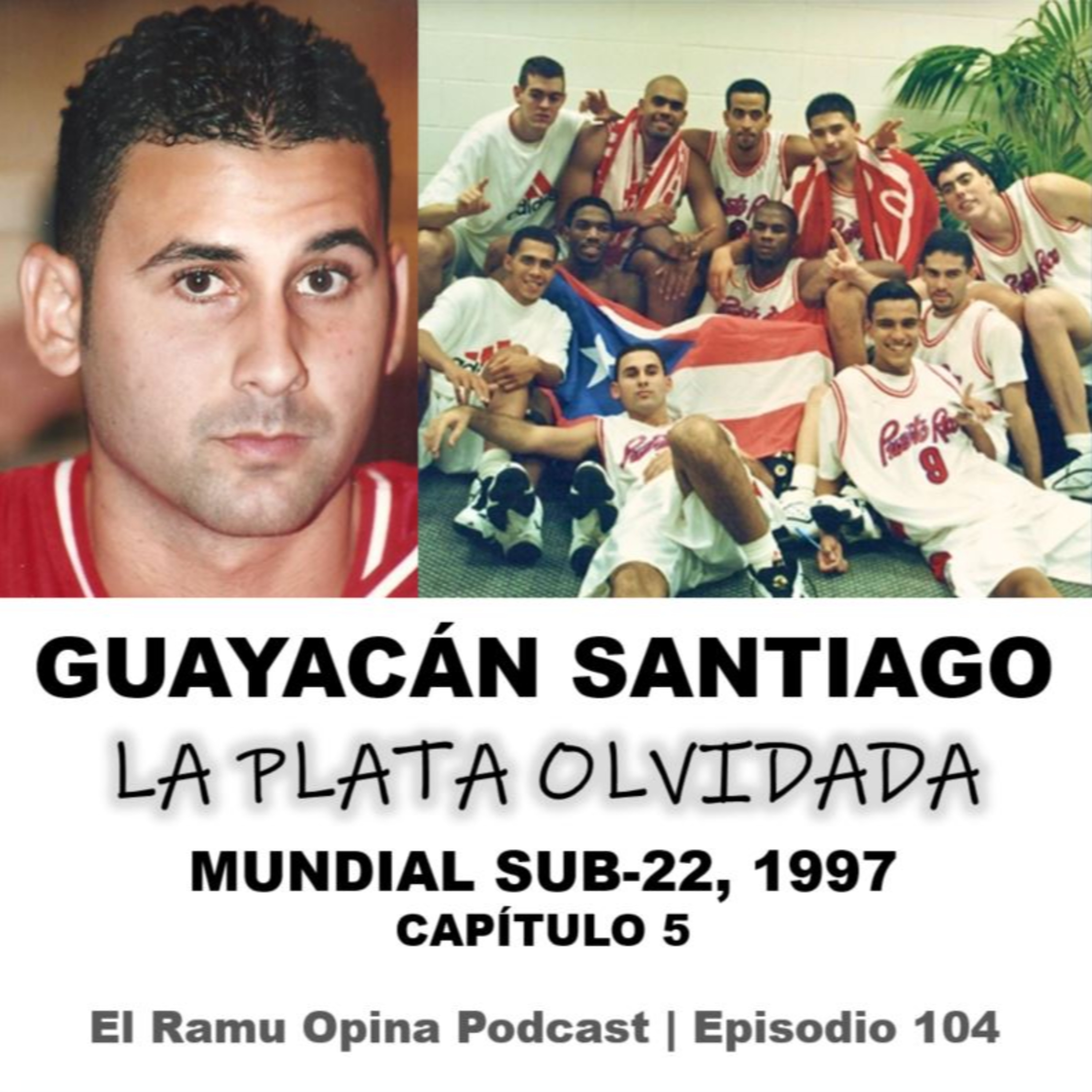 Portada de El Ramu Opina