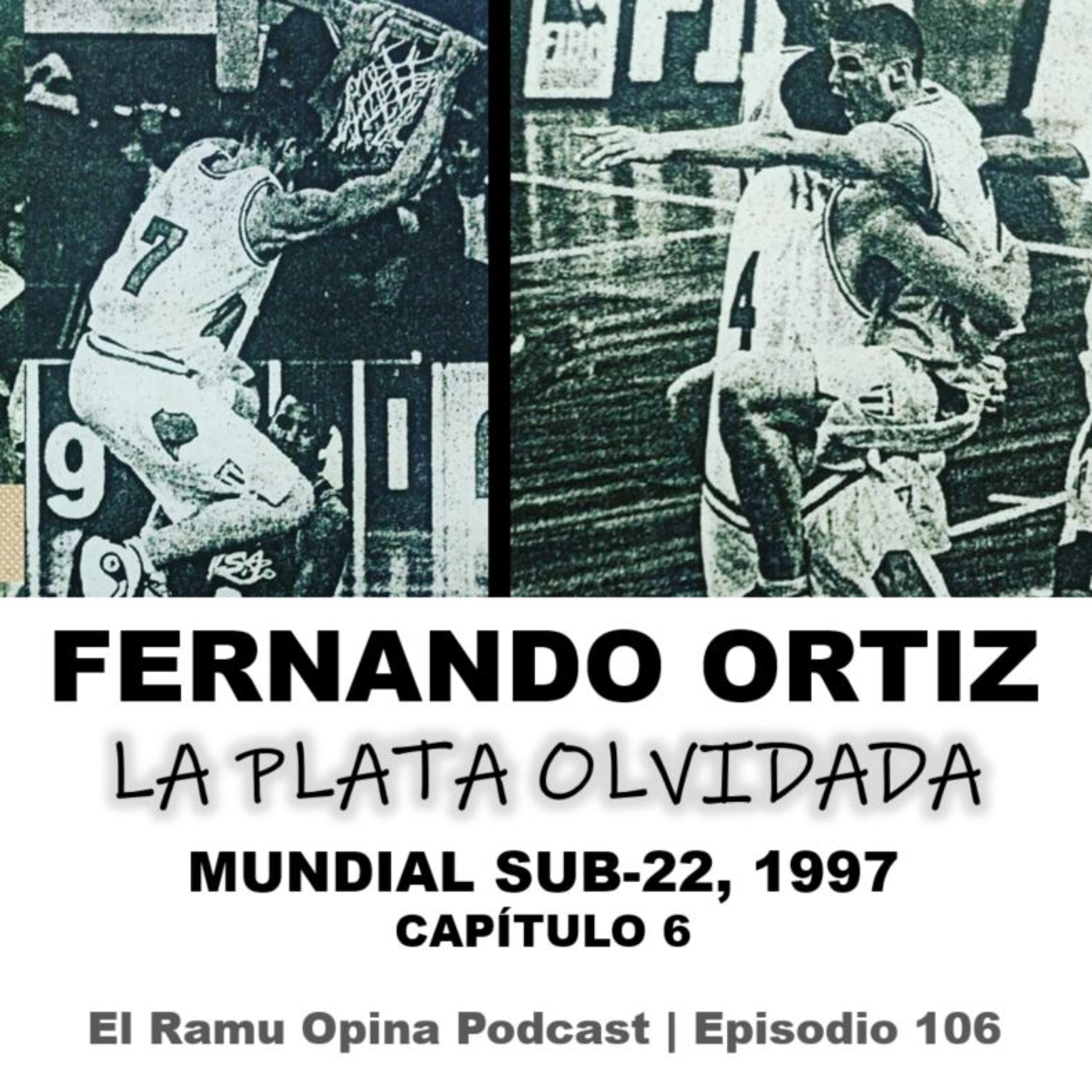 Portada de El Ramu Opina