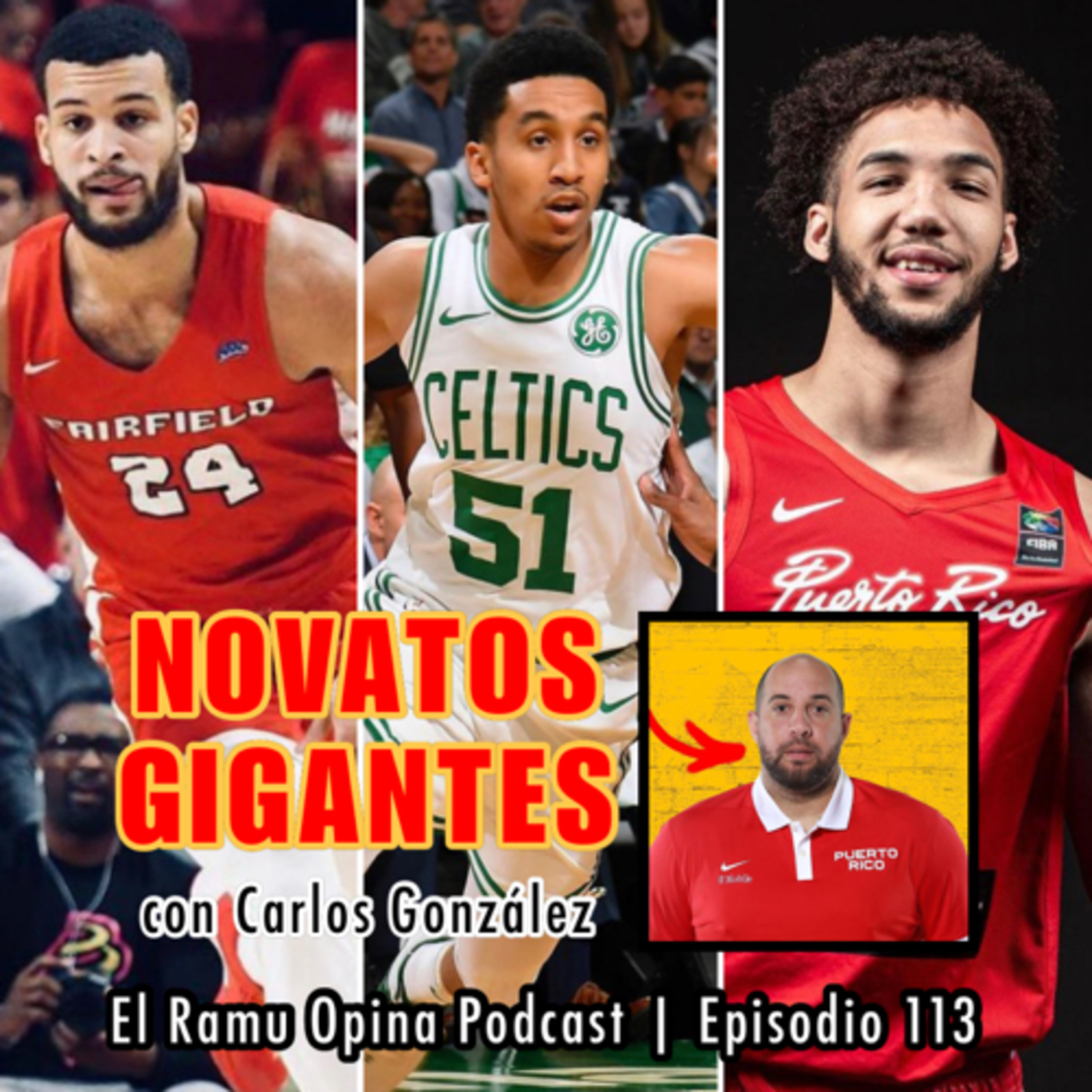 Portada de El Ramu Opina