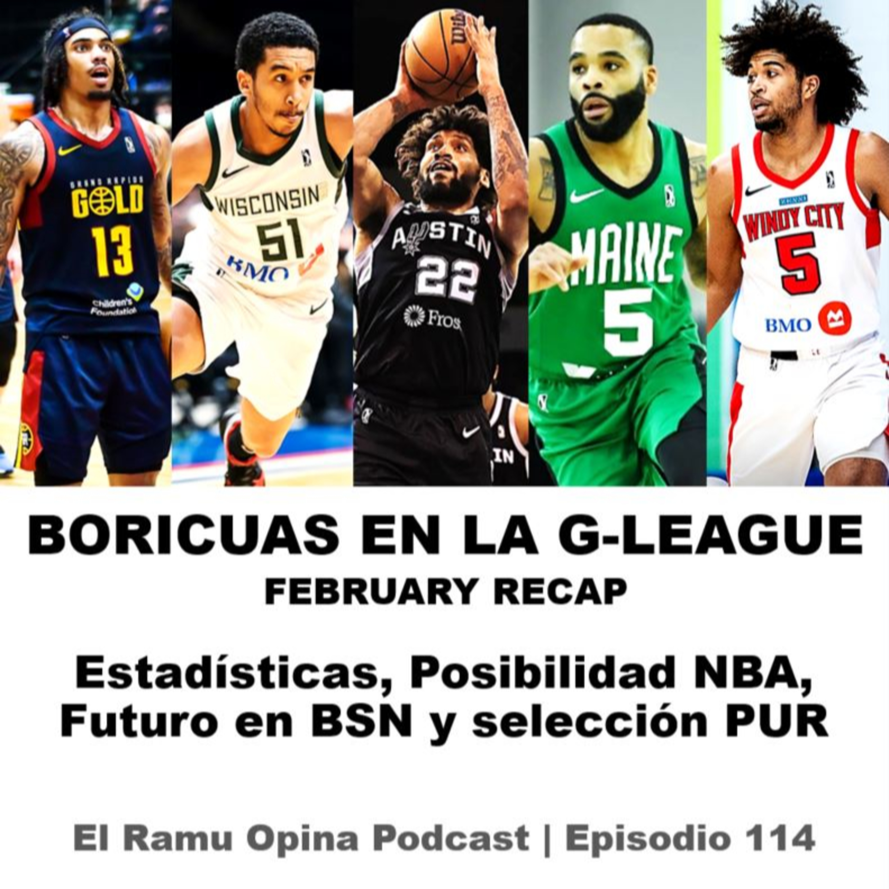 El Ramu Opina