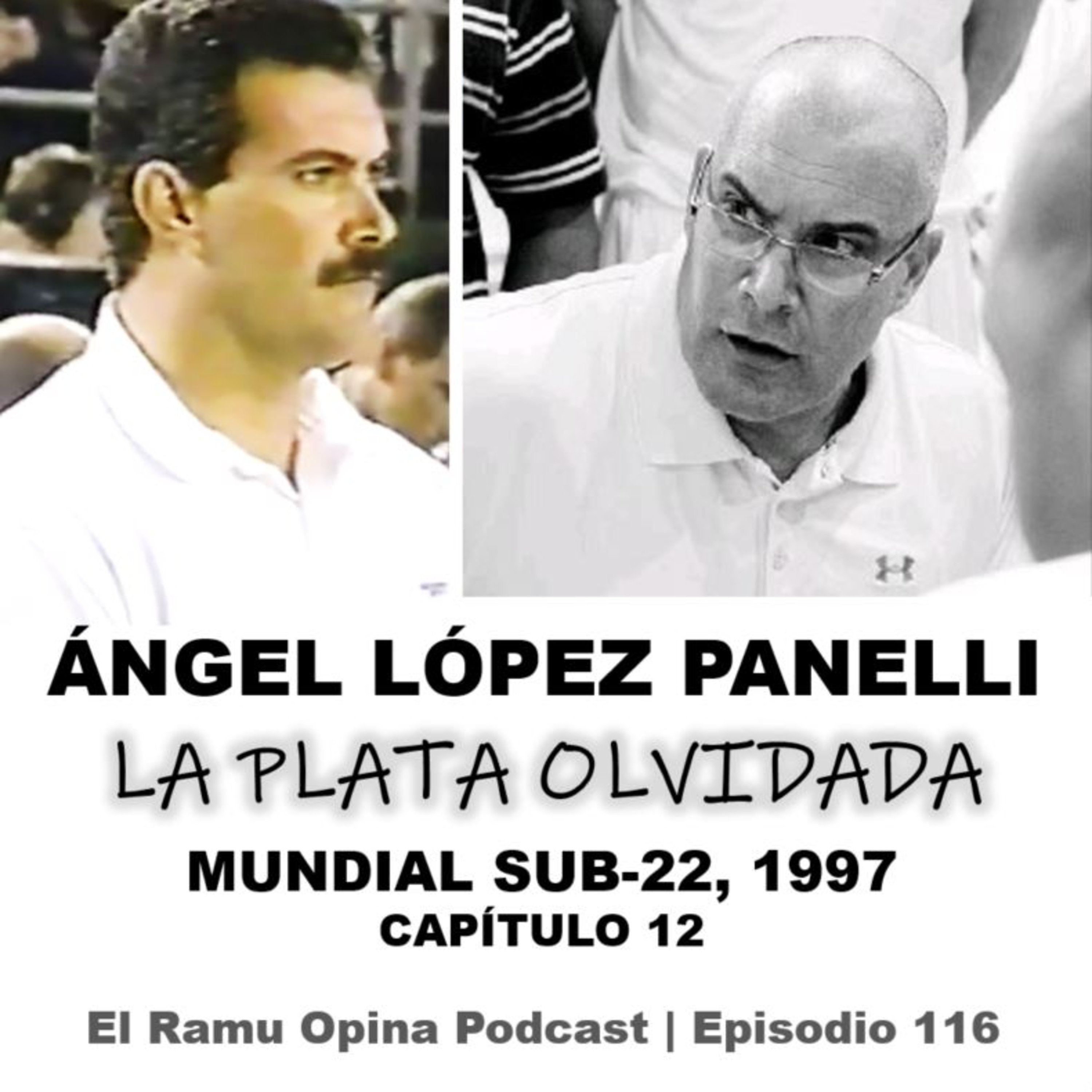 Portada de El Ramu Opina