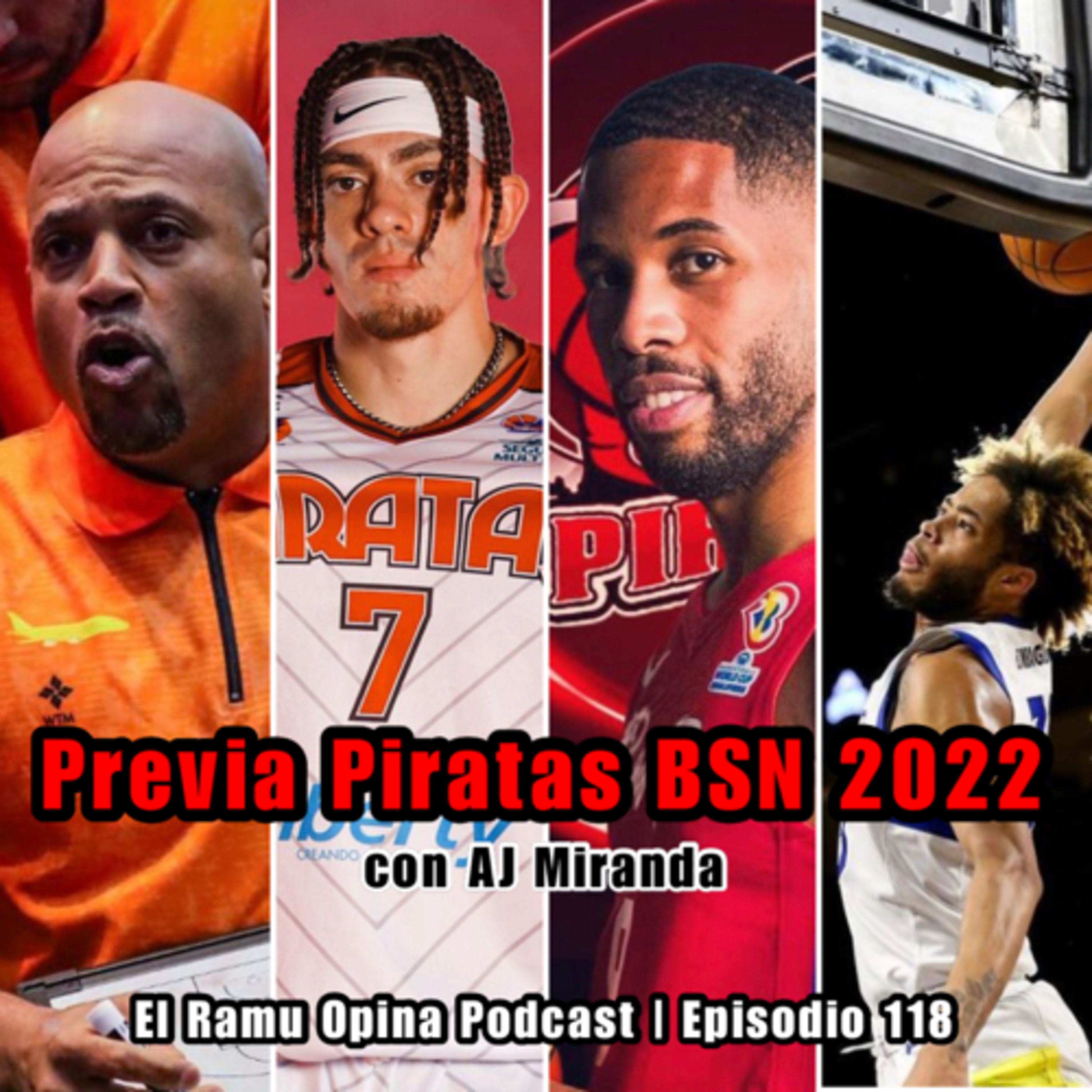 Portada de El Ramu Opina