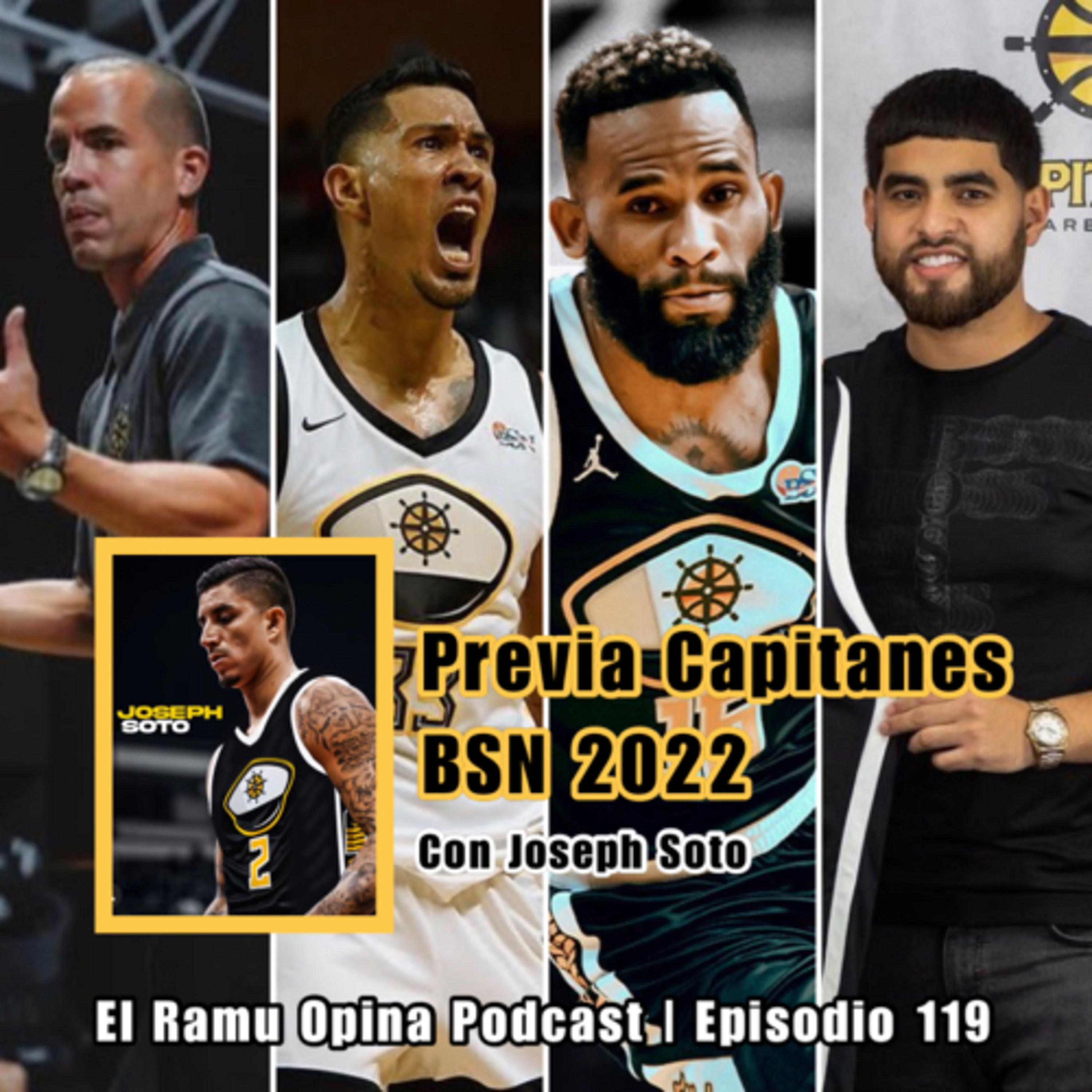 Portada de El Ramu Opina