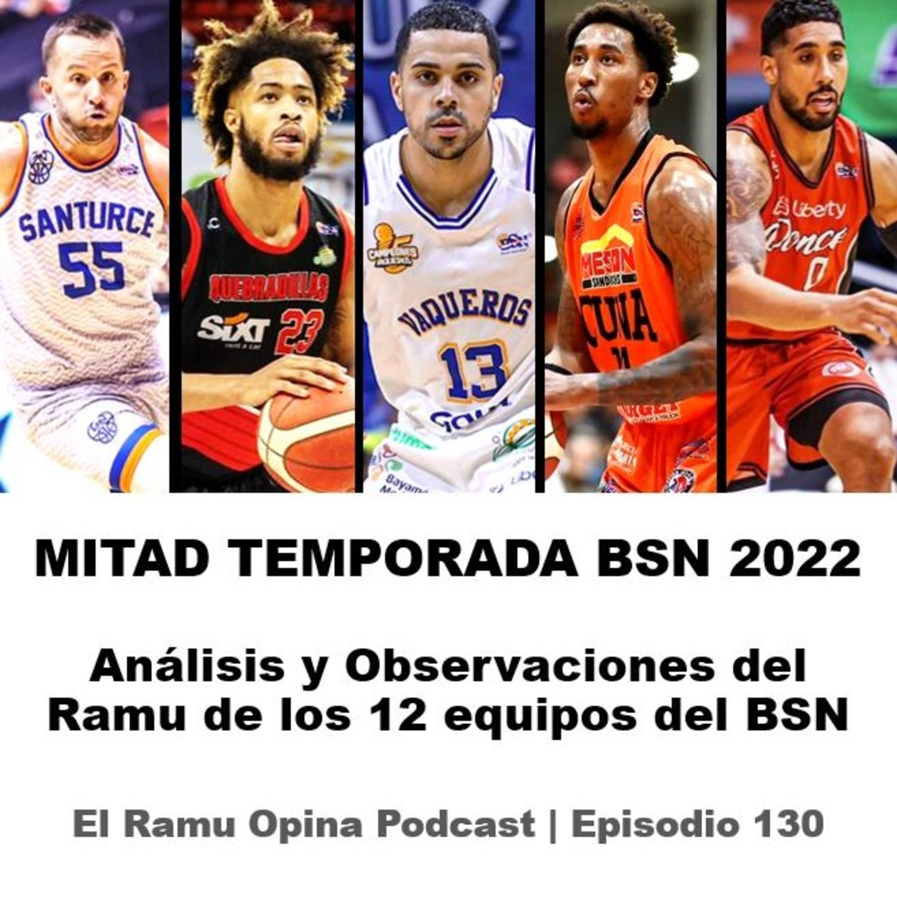 Portada de El Ramu Opina
