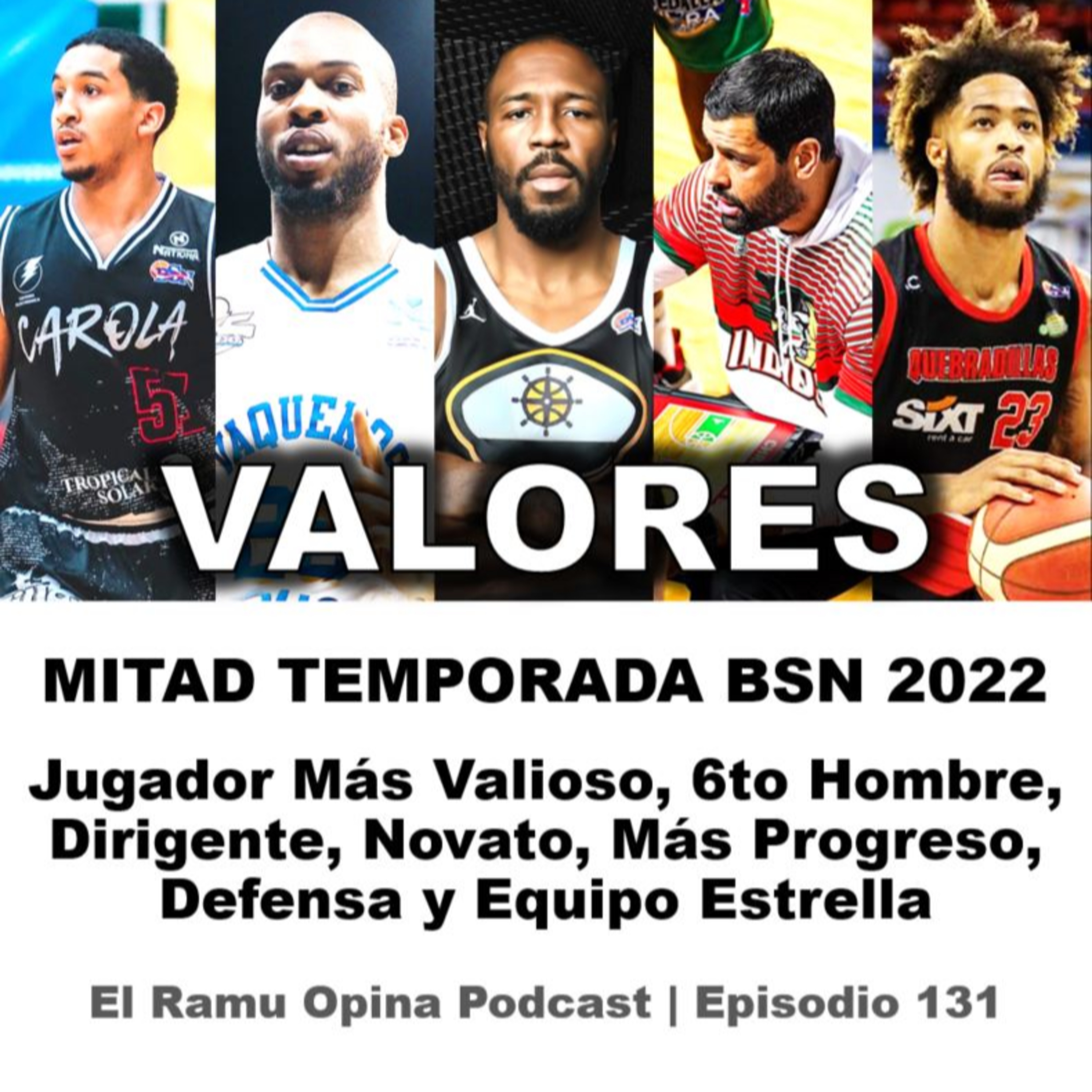 Portada de El Ramu Opina