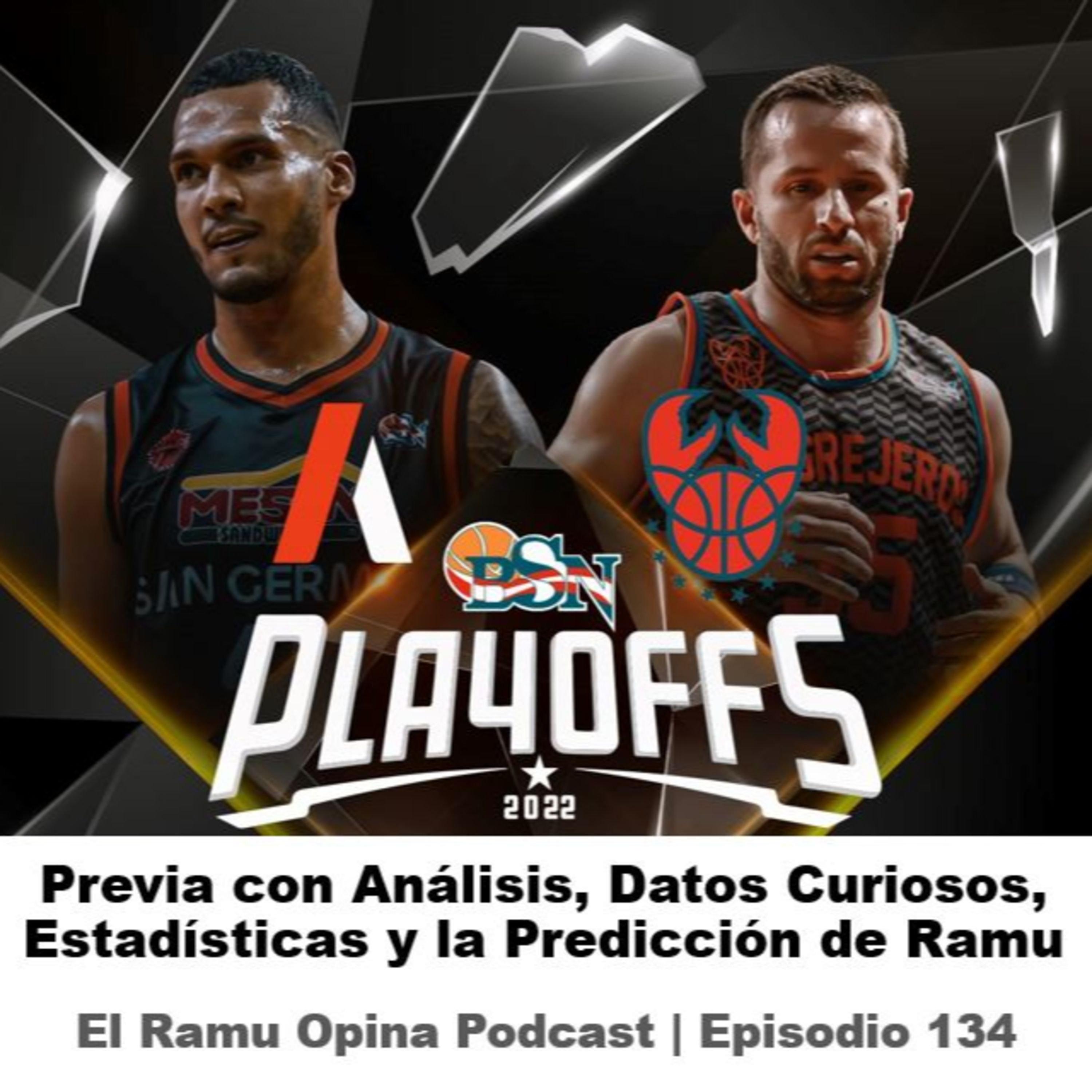 Portada de El Ramu Opina