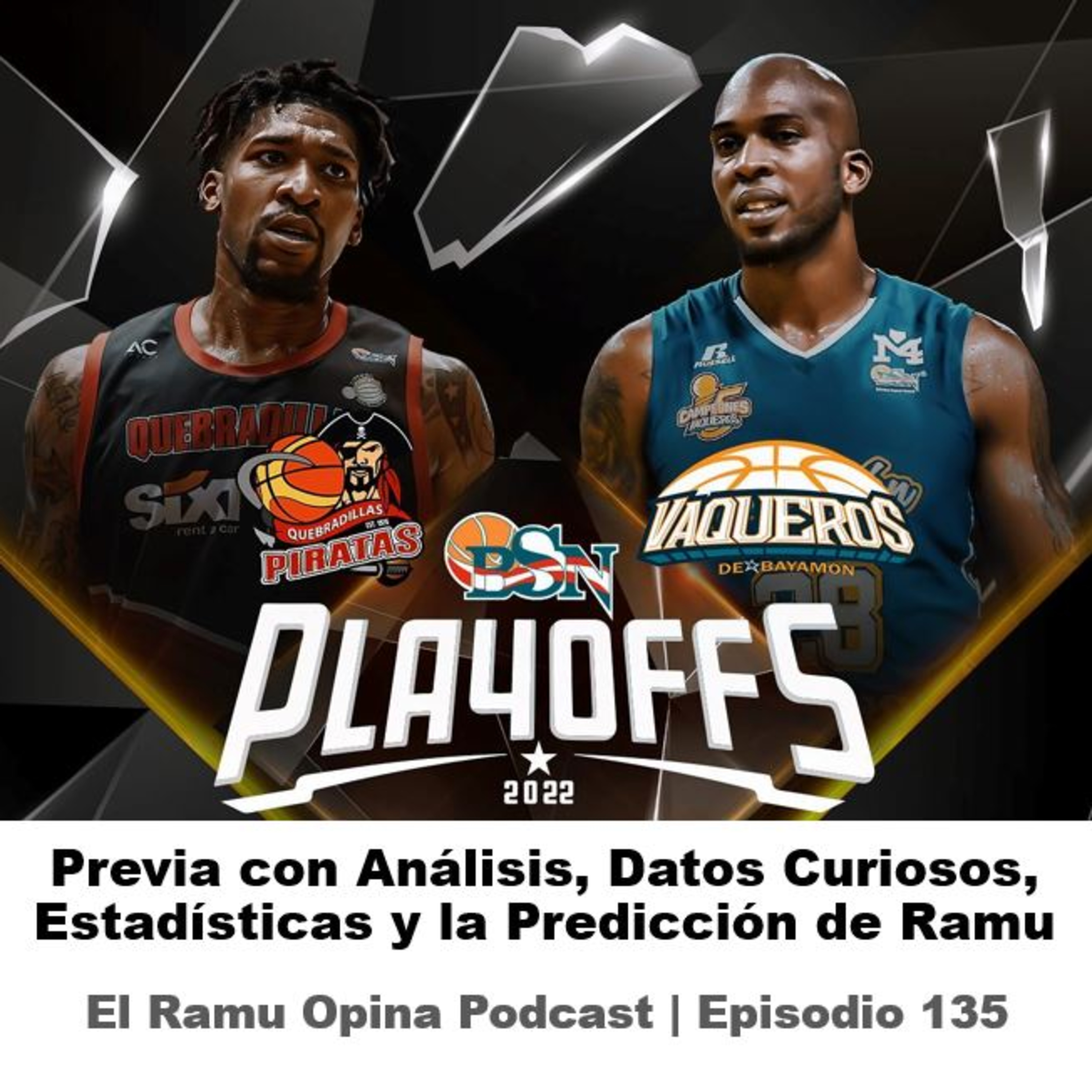 Portada de El Ramu Opina