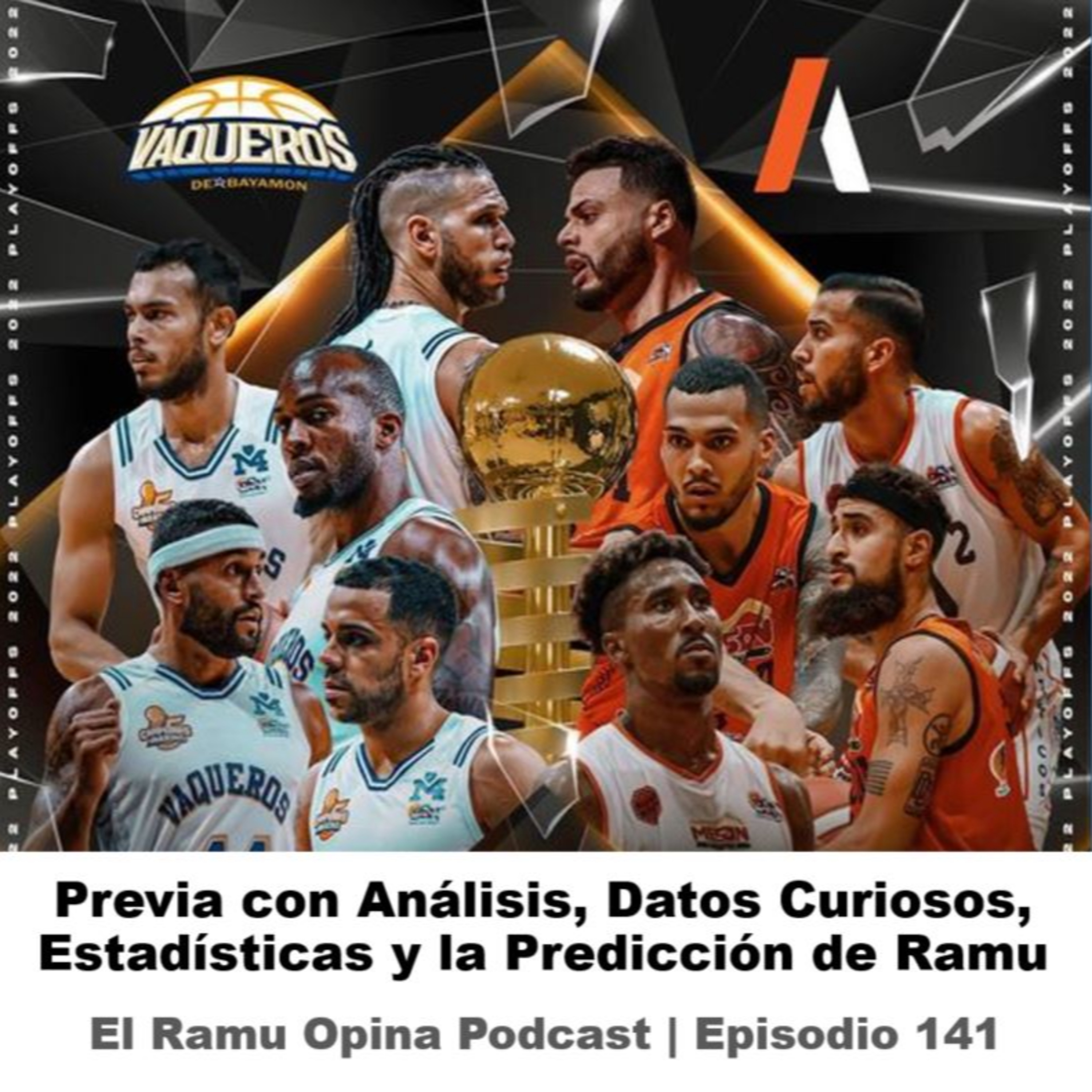 Portada de El Ramu Opina