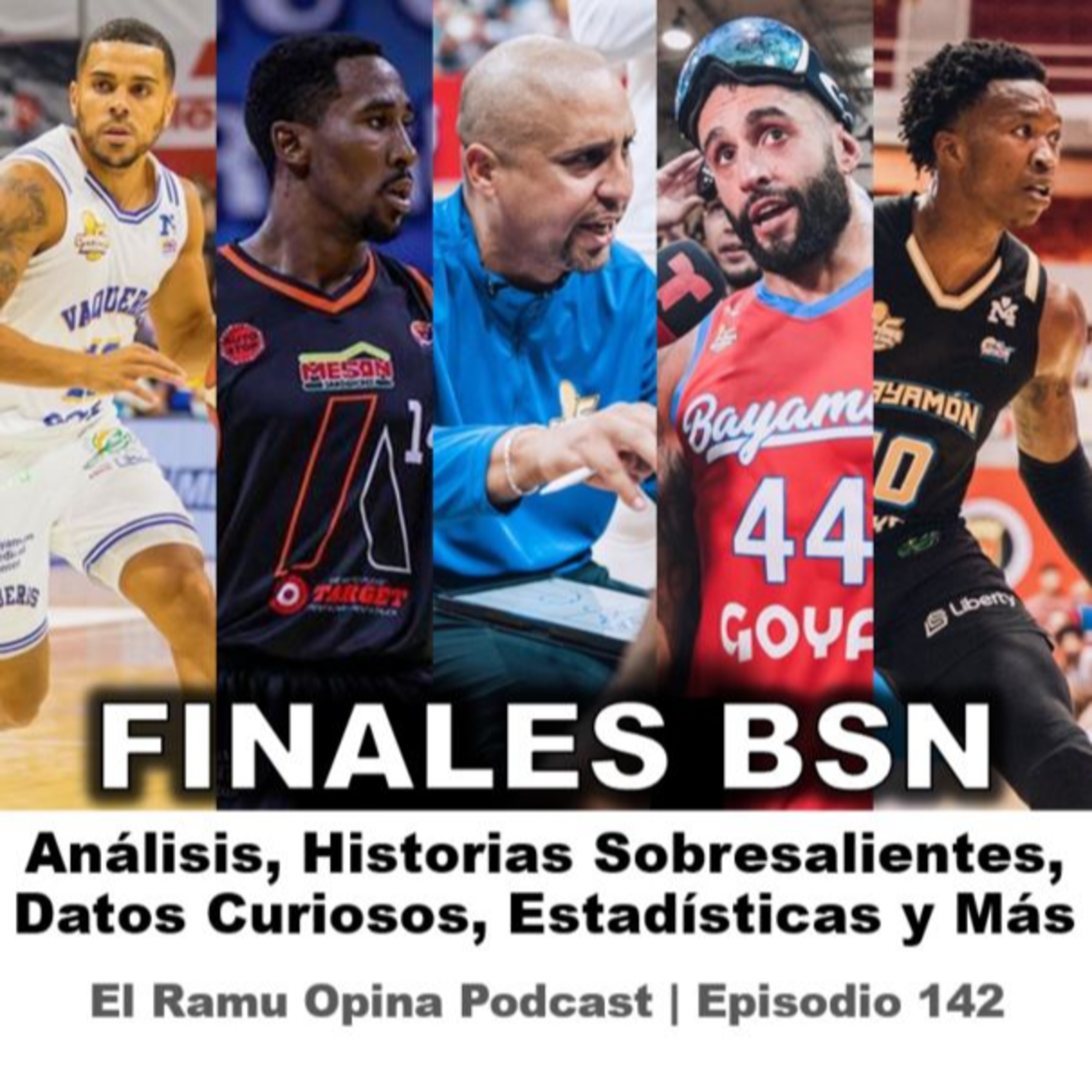 Portada de El Ramu Opina