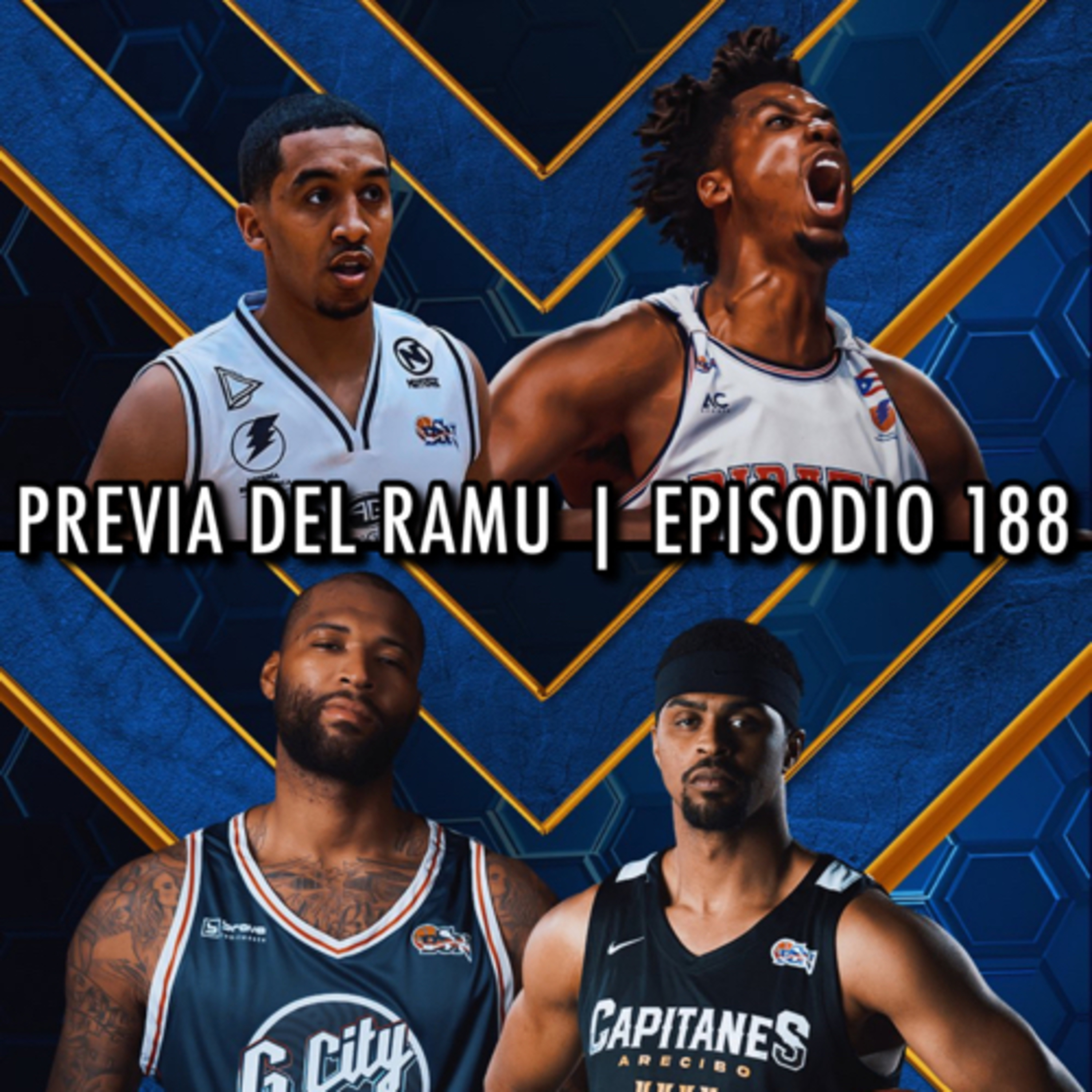 Portada de El Ramu Opina
