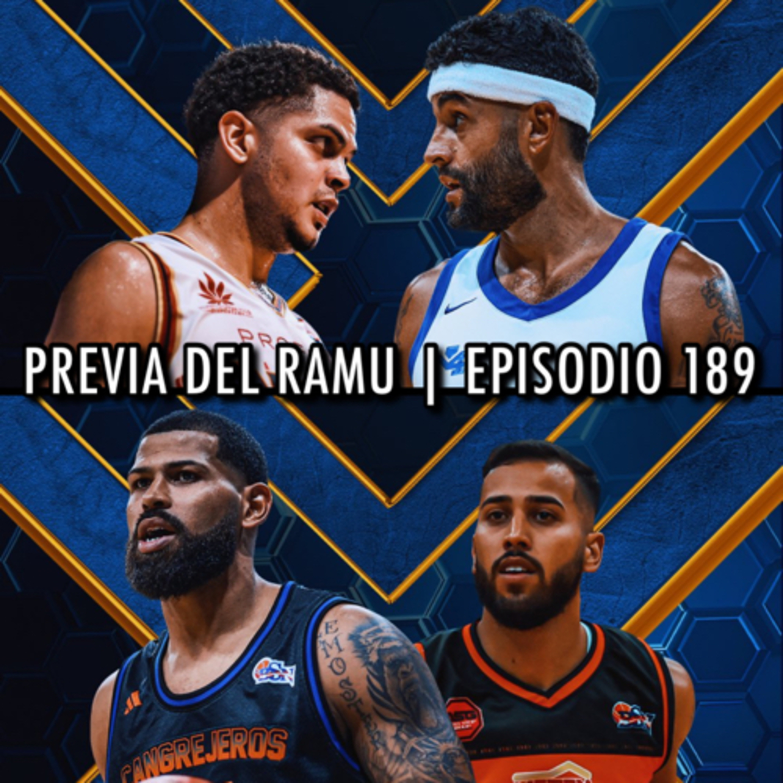 Portada de El Ramu Opina