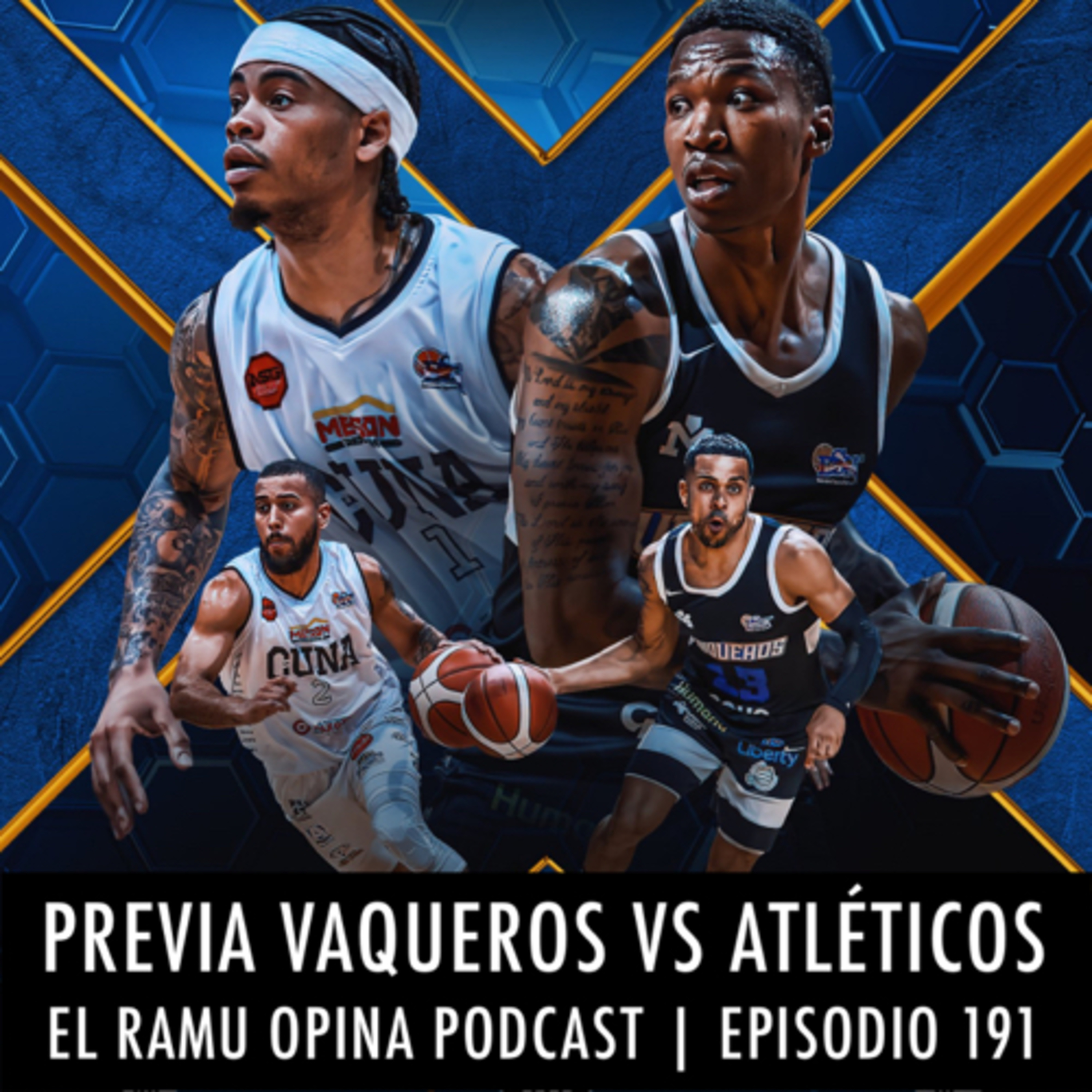 Portada de El Ramu Opina