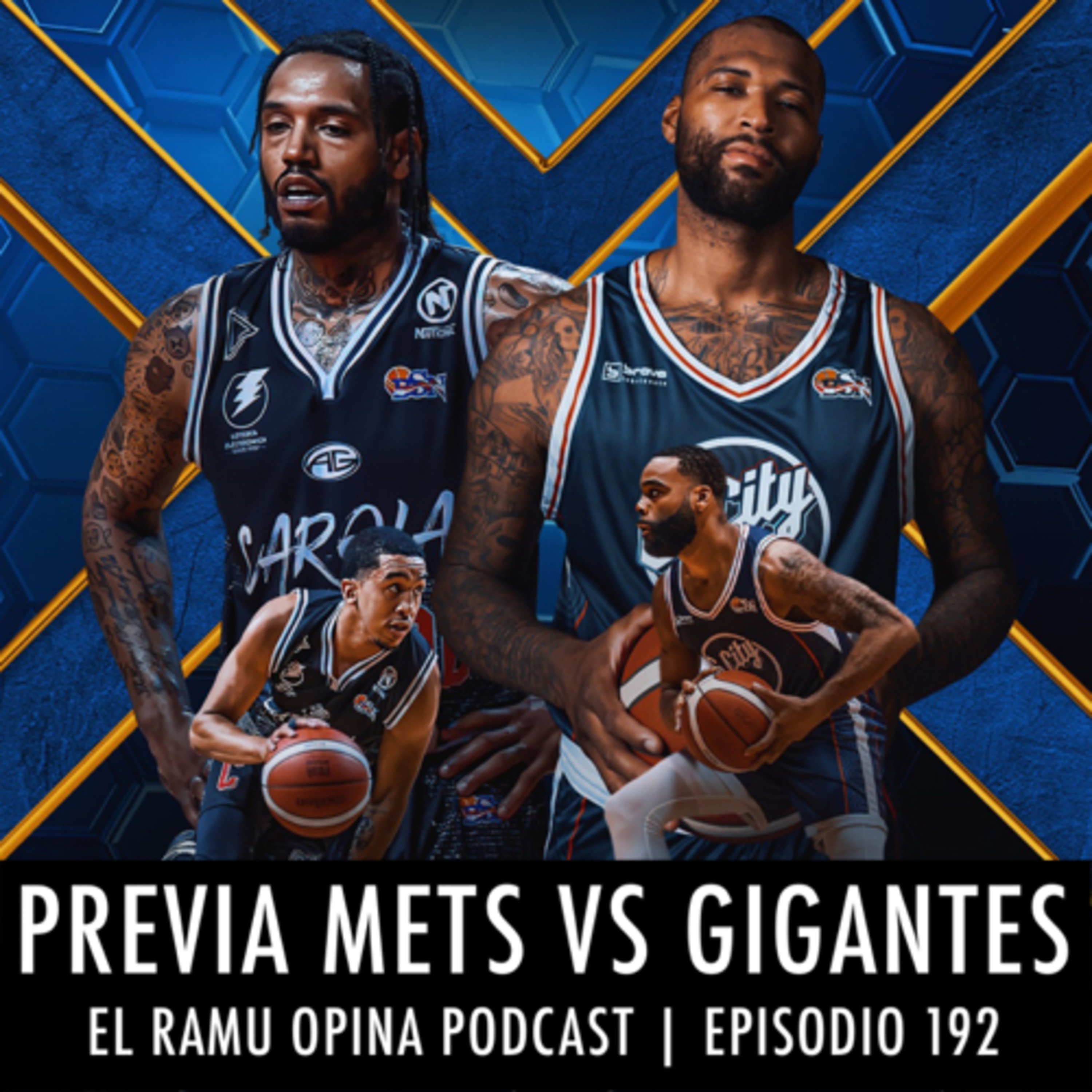 Portada de El Ramu Opina