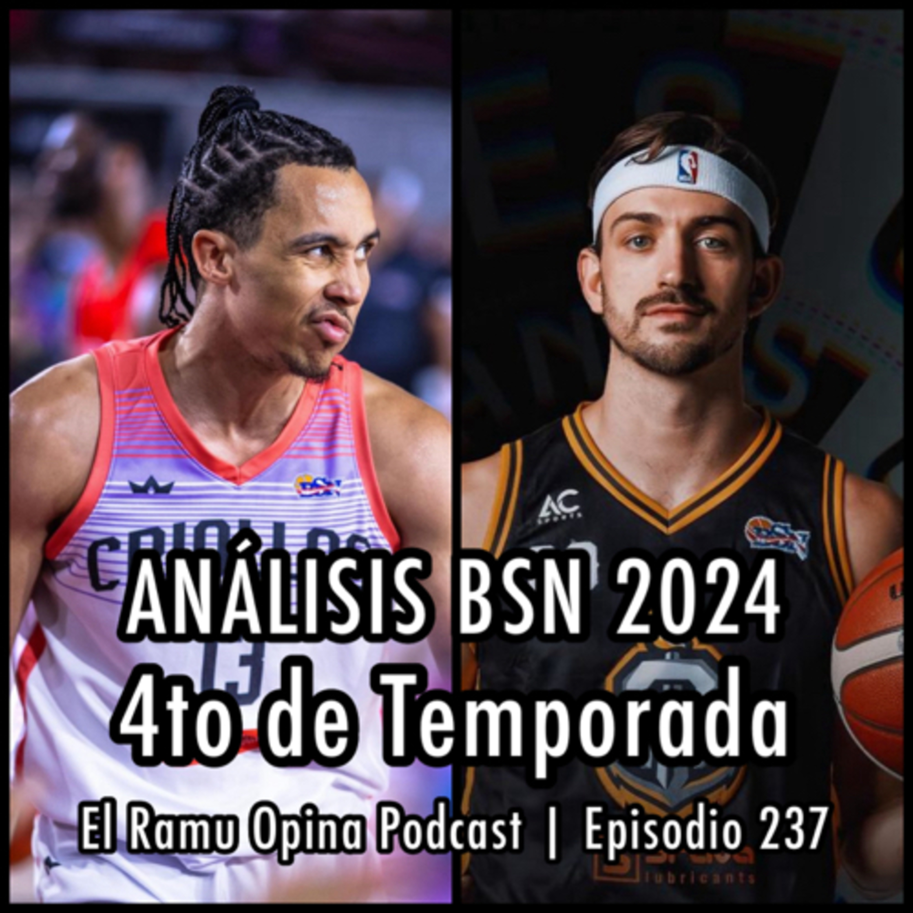 Portada de El Ramu Opina