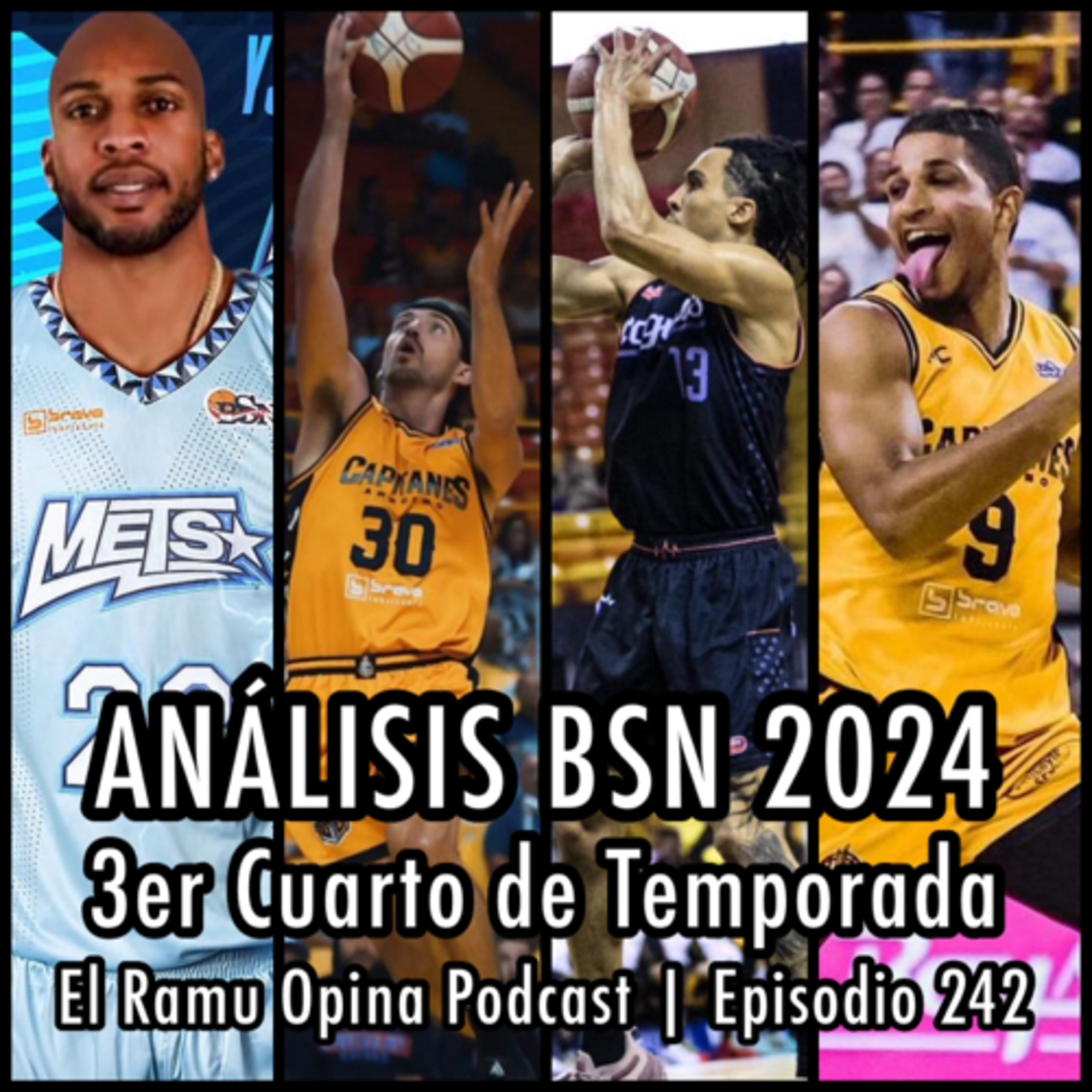 Portada de El Ramu Opina
