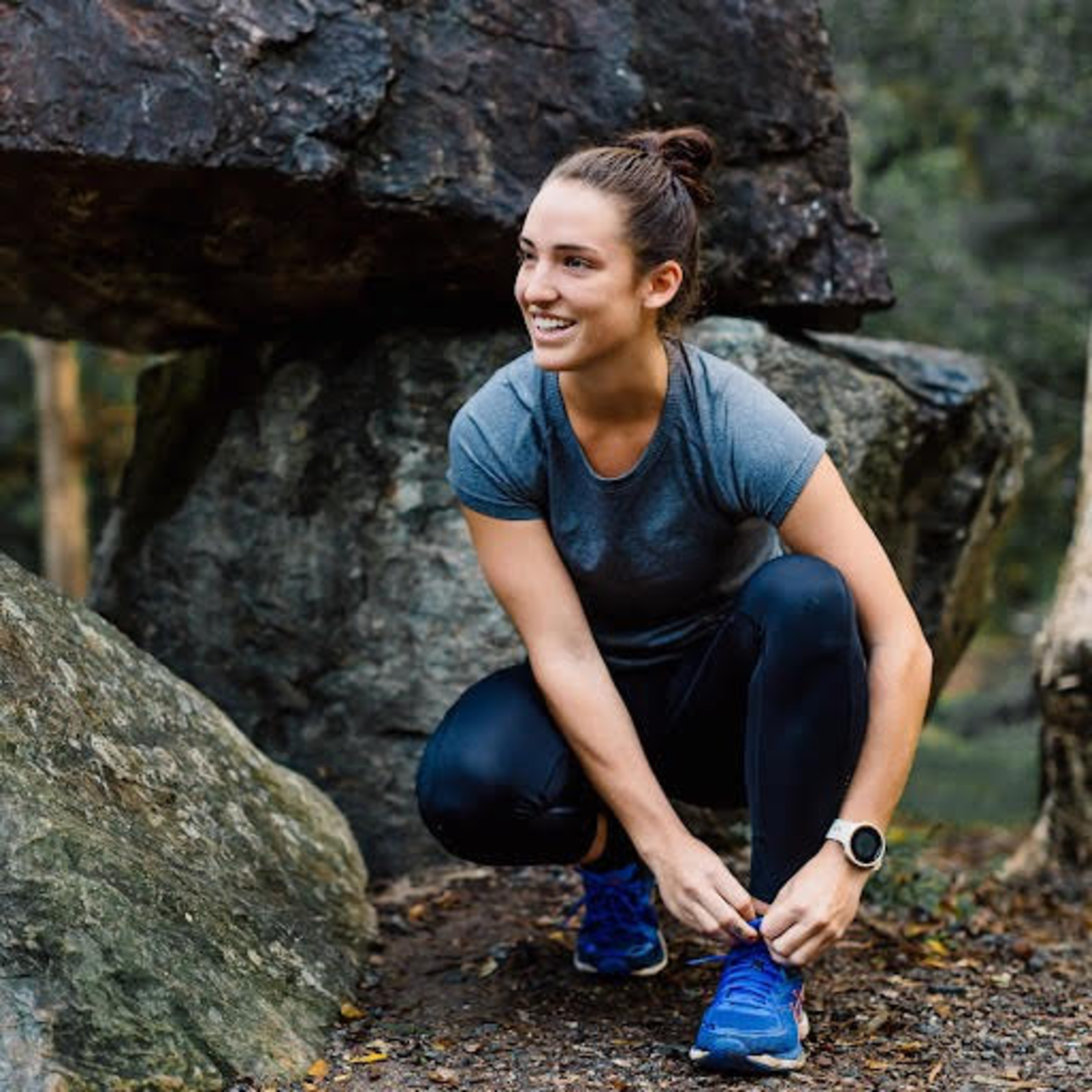 Strong Runner Chick Radio