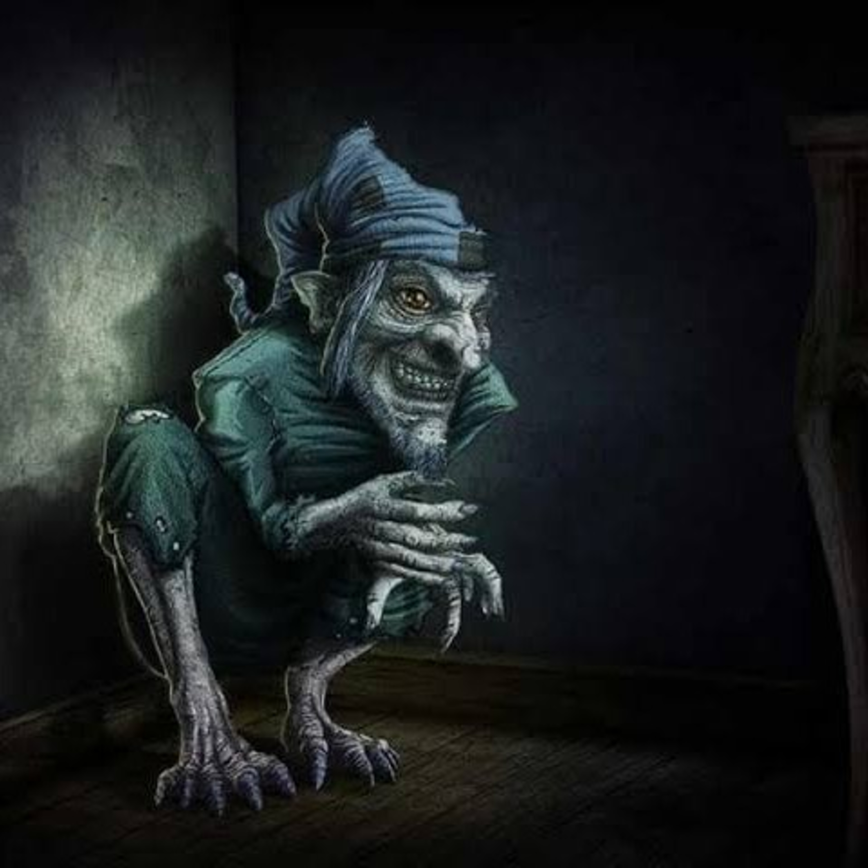 Encuentro Paranormal Mx
