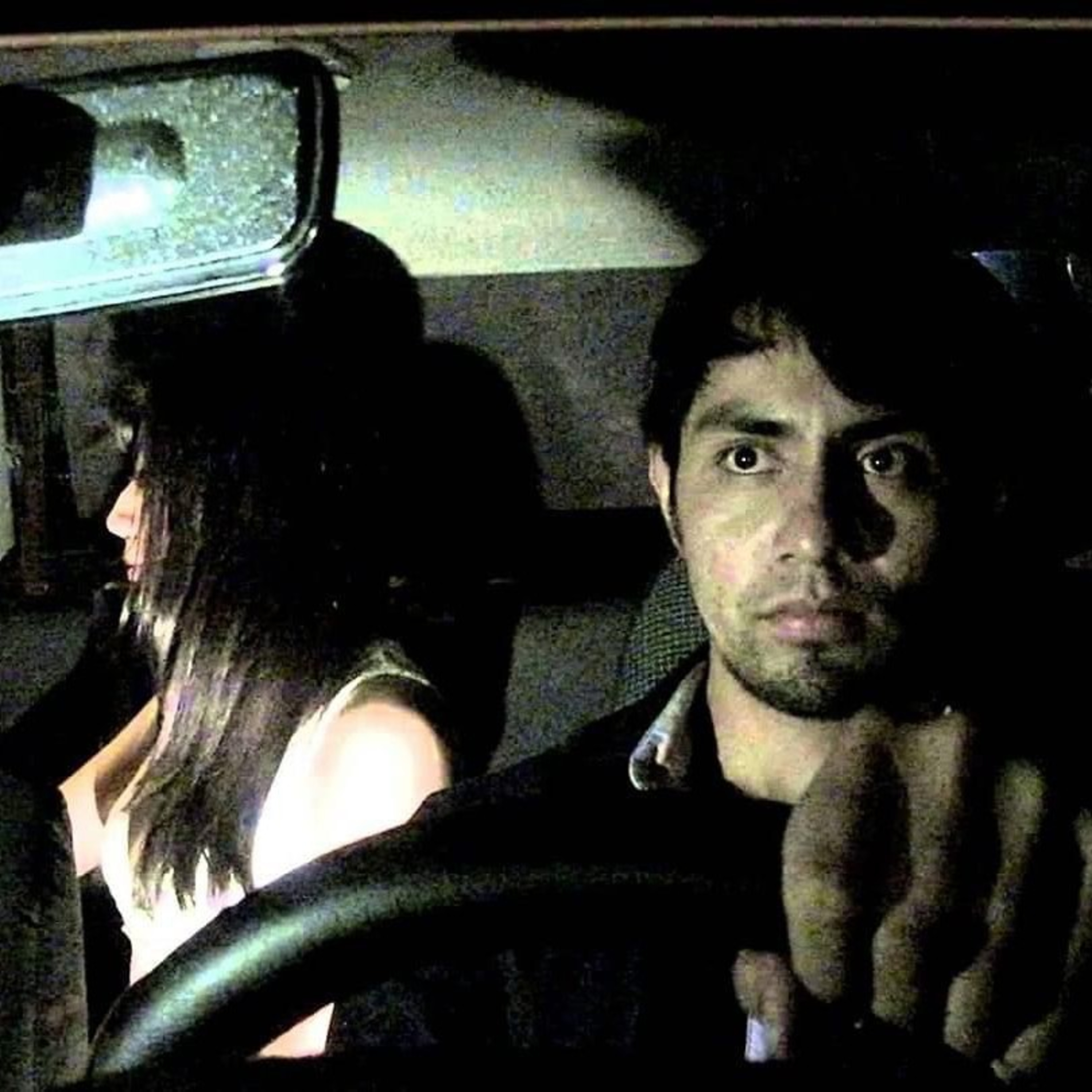 Encuentro Paranormal Mx