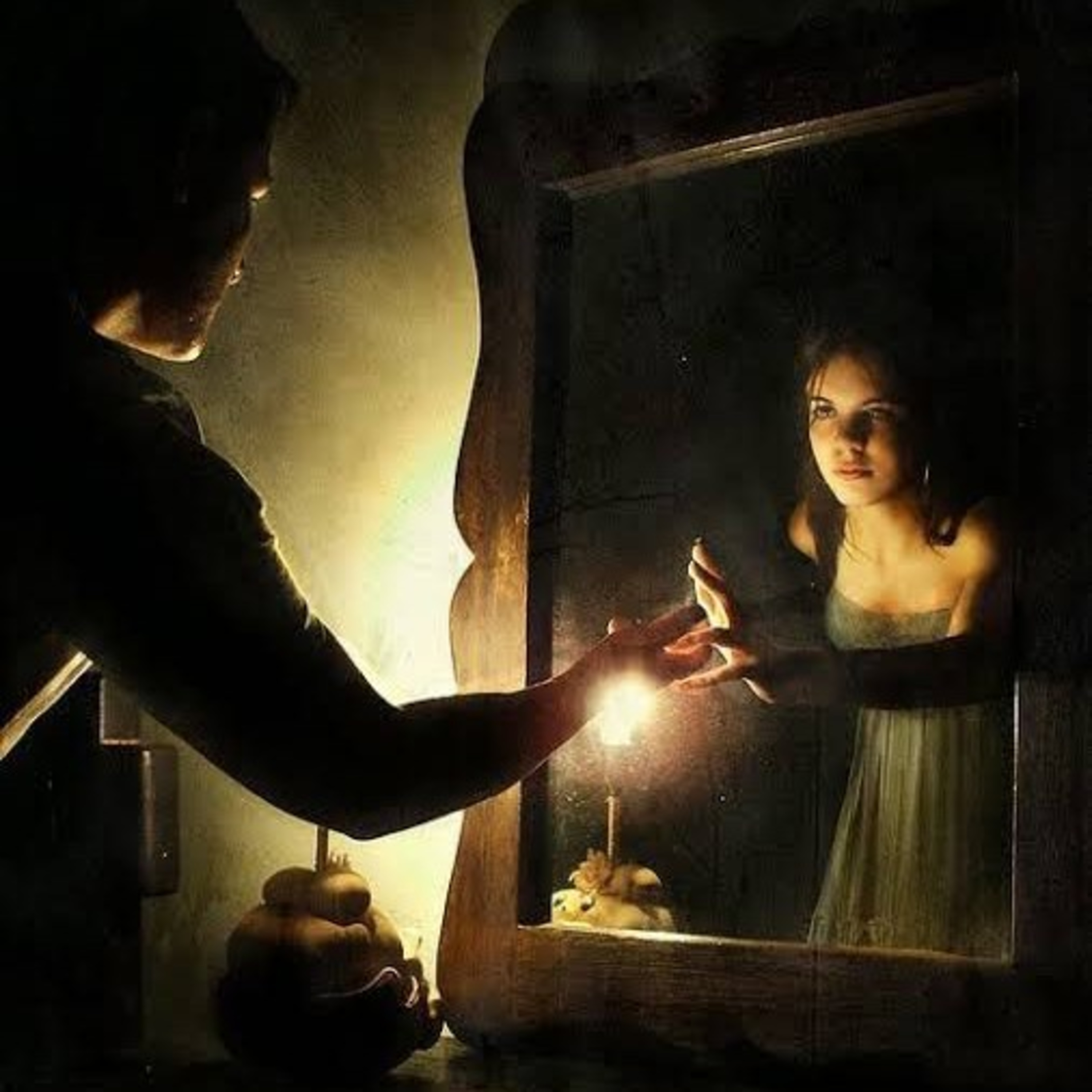 Encuentro Paranormal Mx
