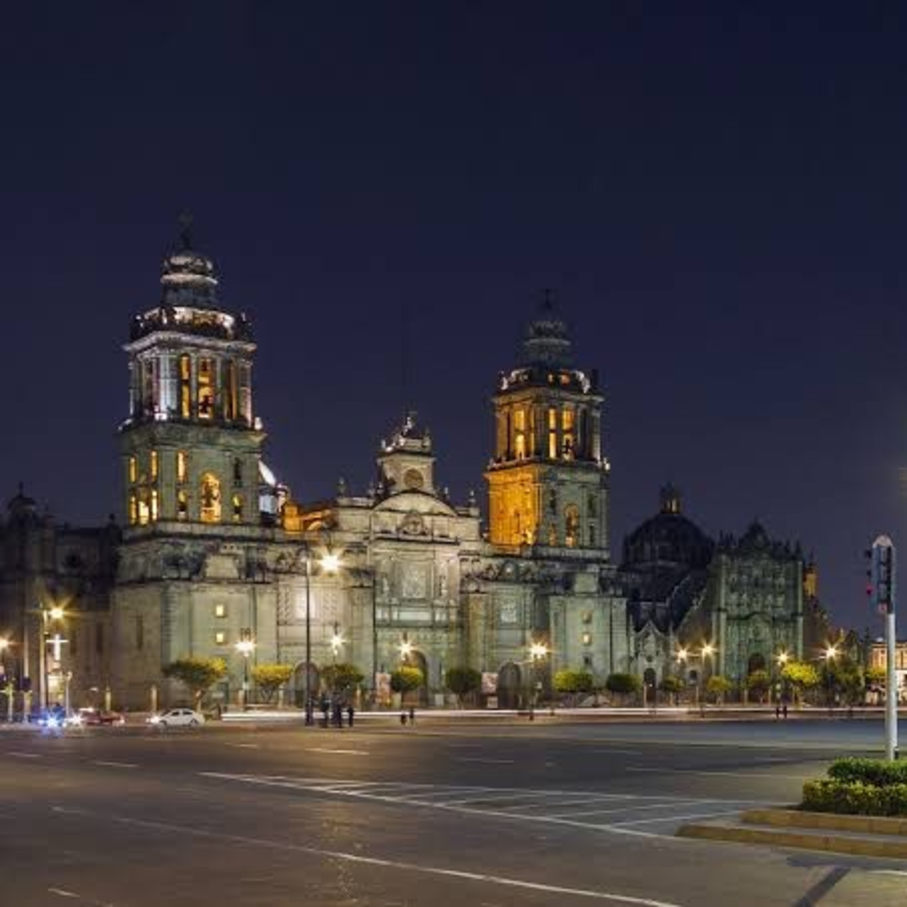 Encuentro Paranormal Mx
