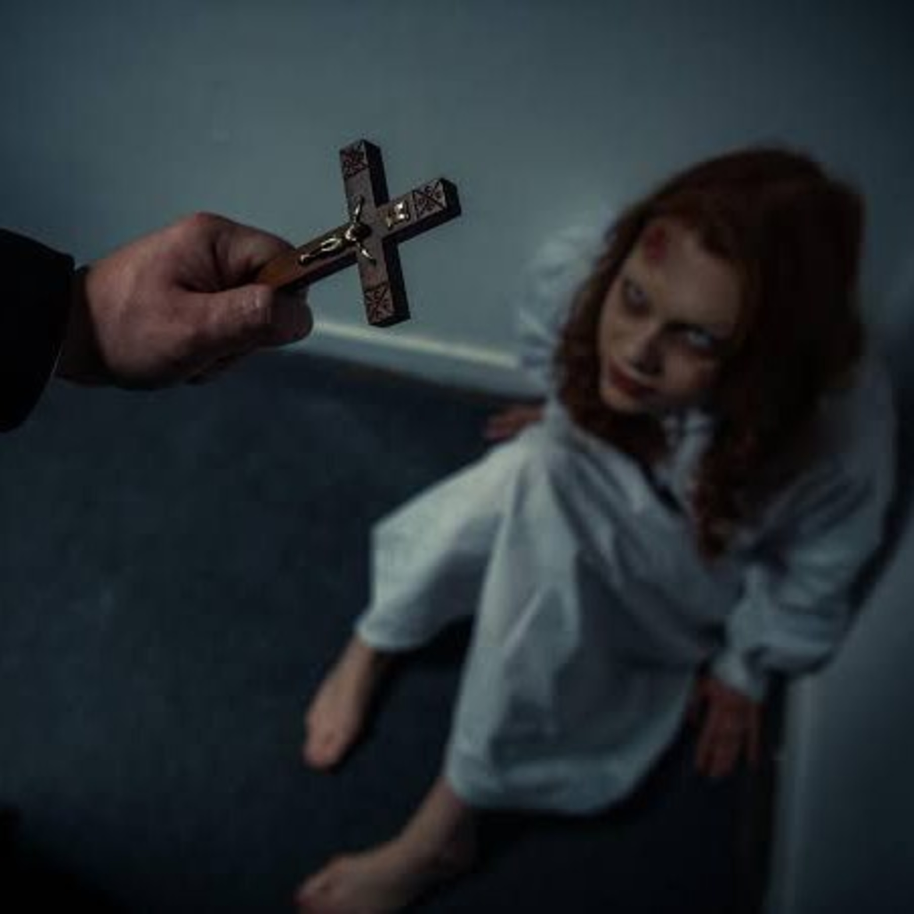 Encuentro Paranormal Mx