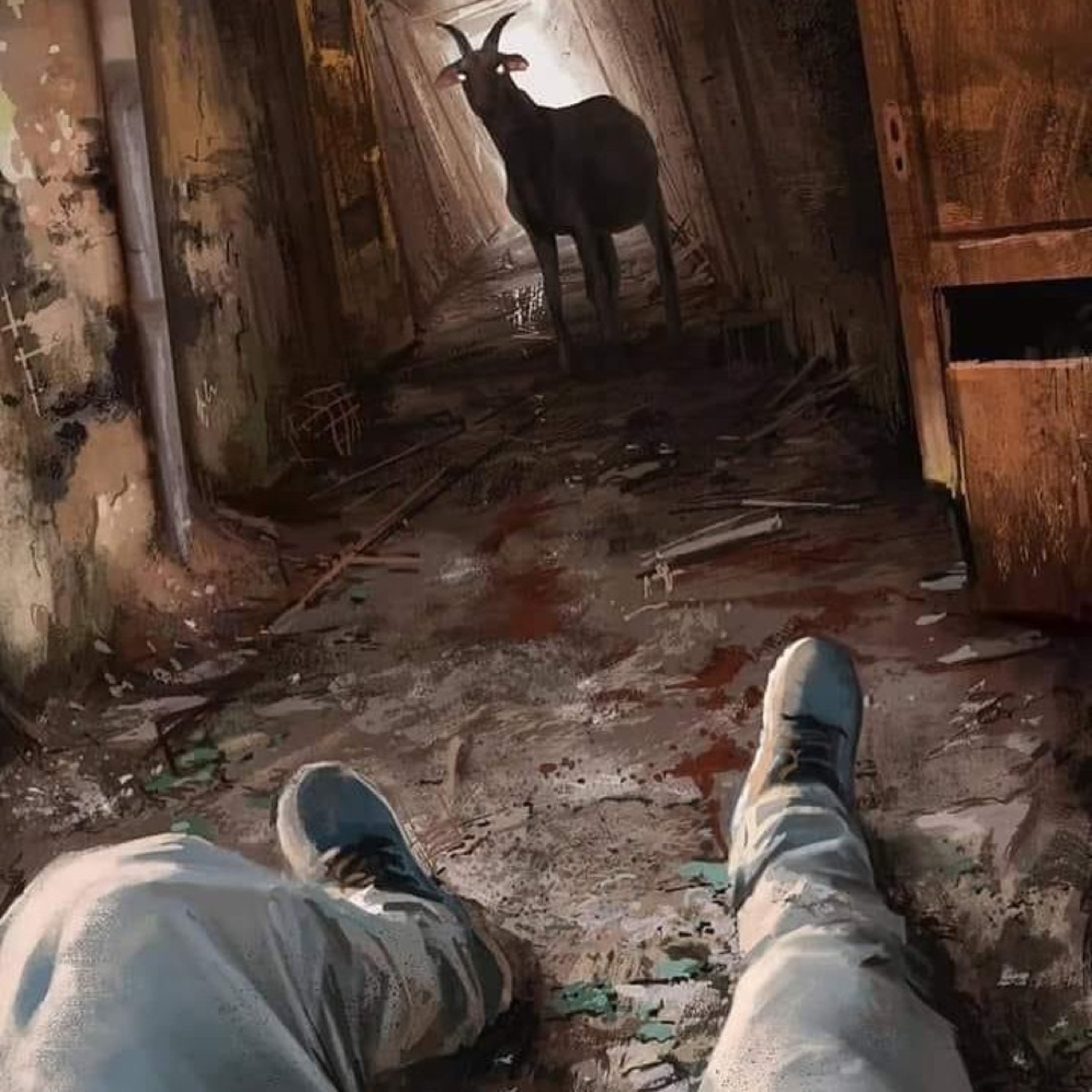 Encuentro Paranormal Mx