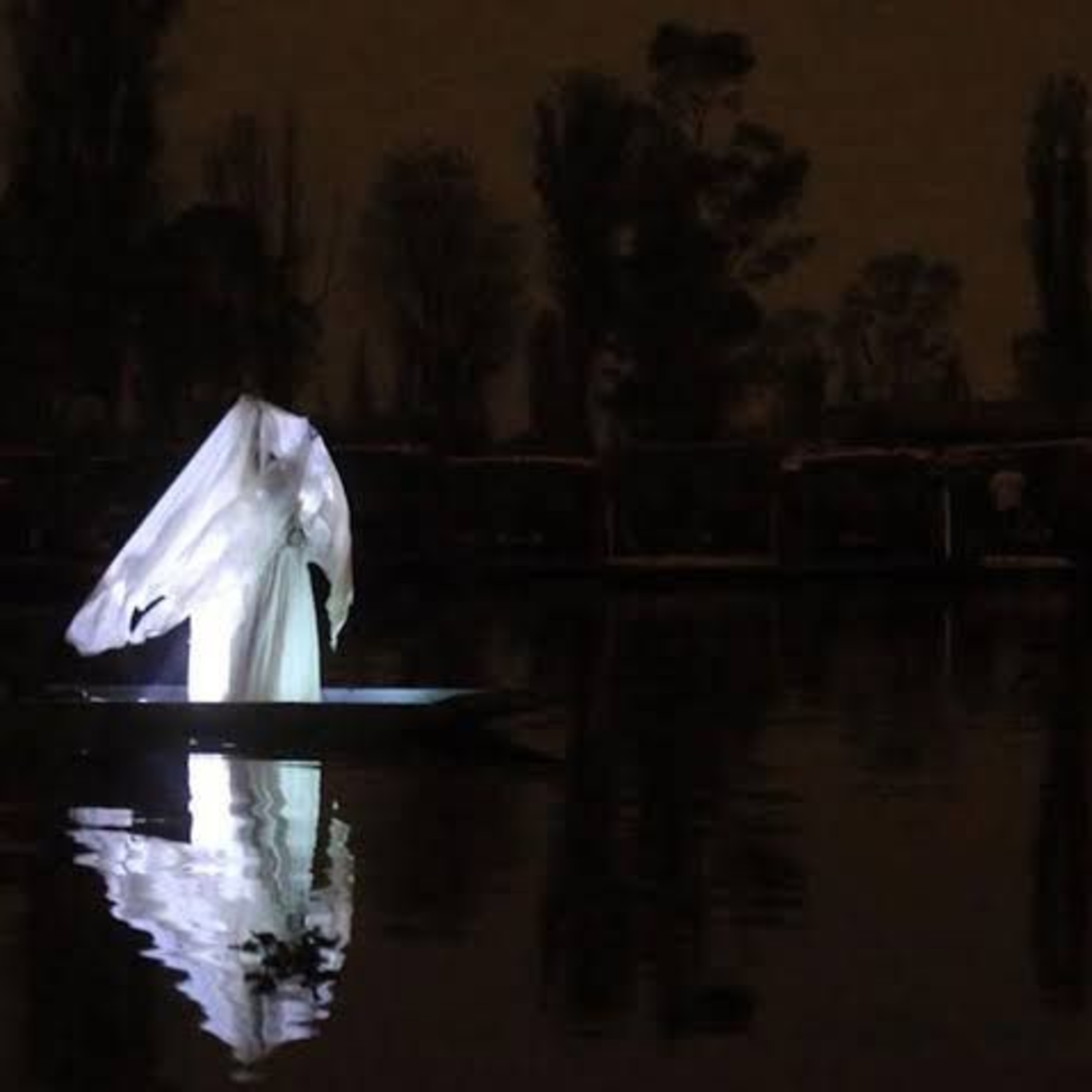 Portada de Encuentro Paranormal Mx