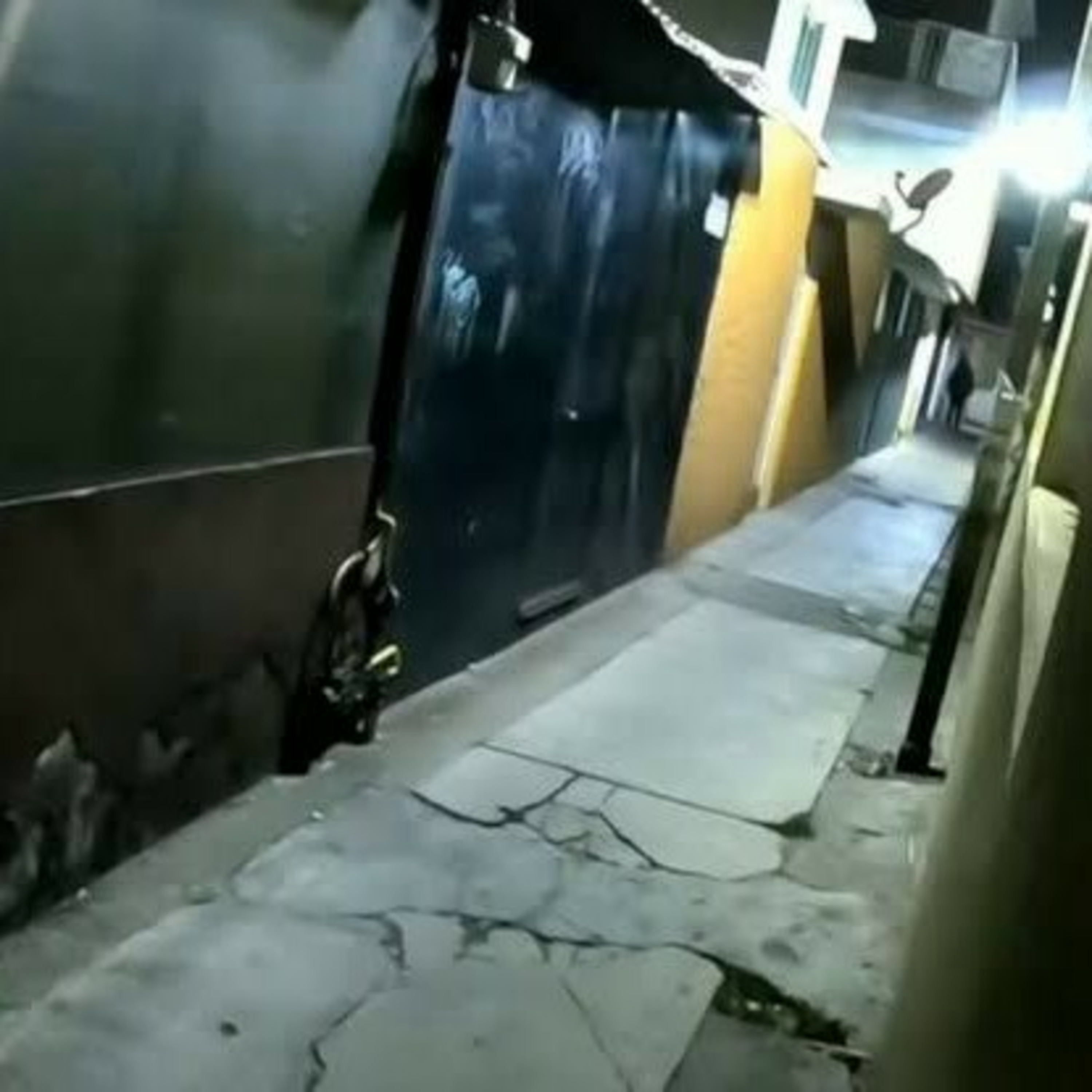 Portada de Encuentro Paranormal Mx